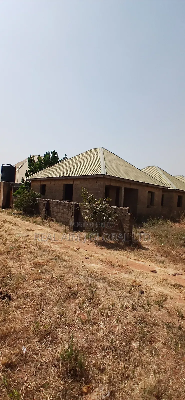 2bdrm Bungalow in Jos for sale in Jos