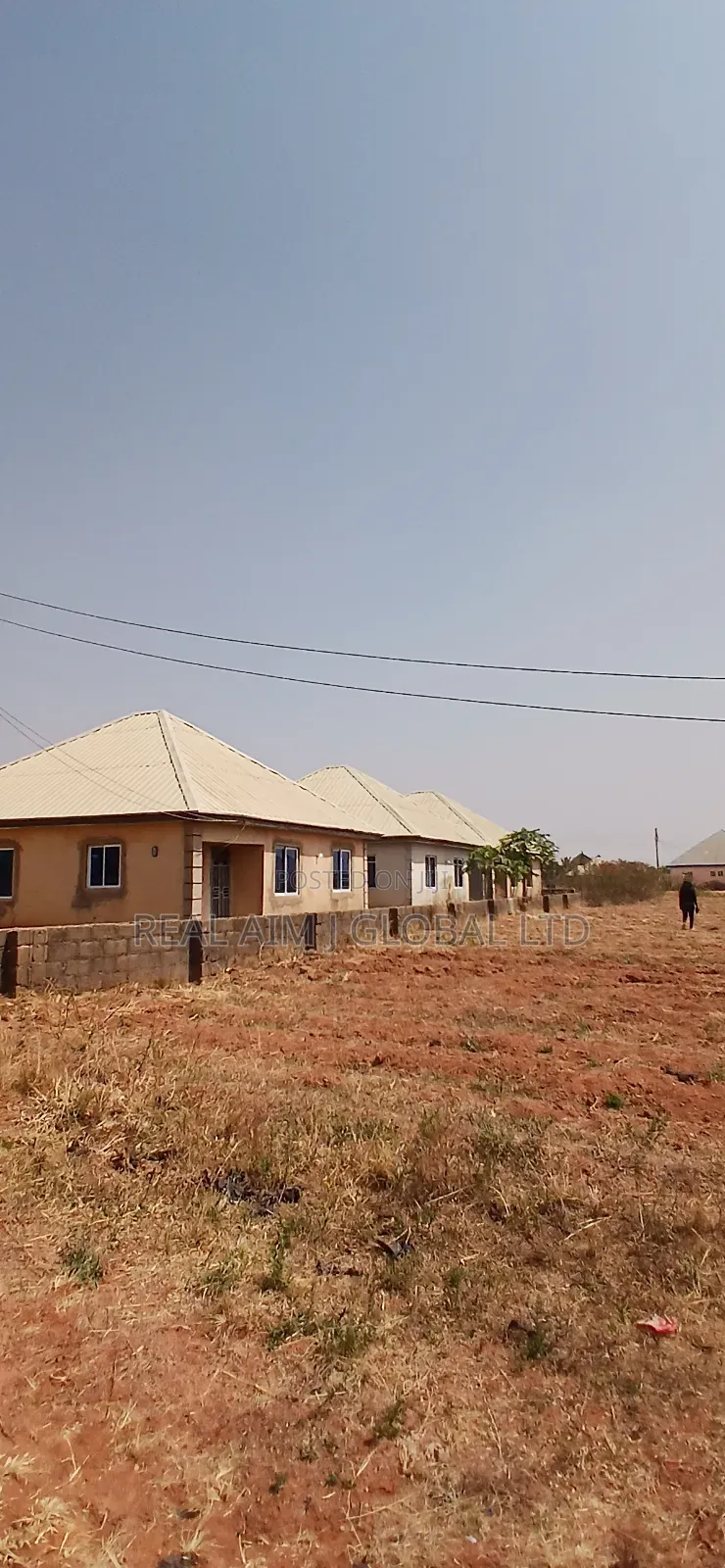 8bdrm Block of Flats in Jos for sale in Jos