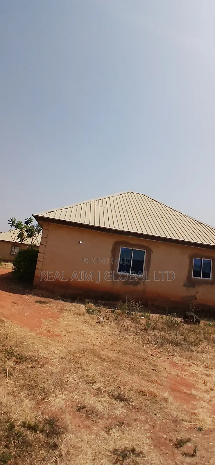 8bdrm Block of Flats in Jos for sale in Jos