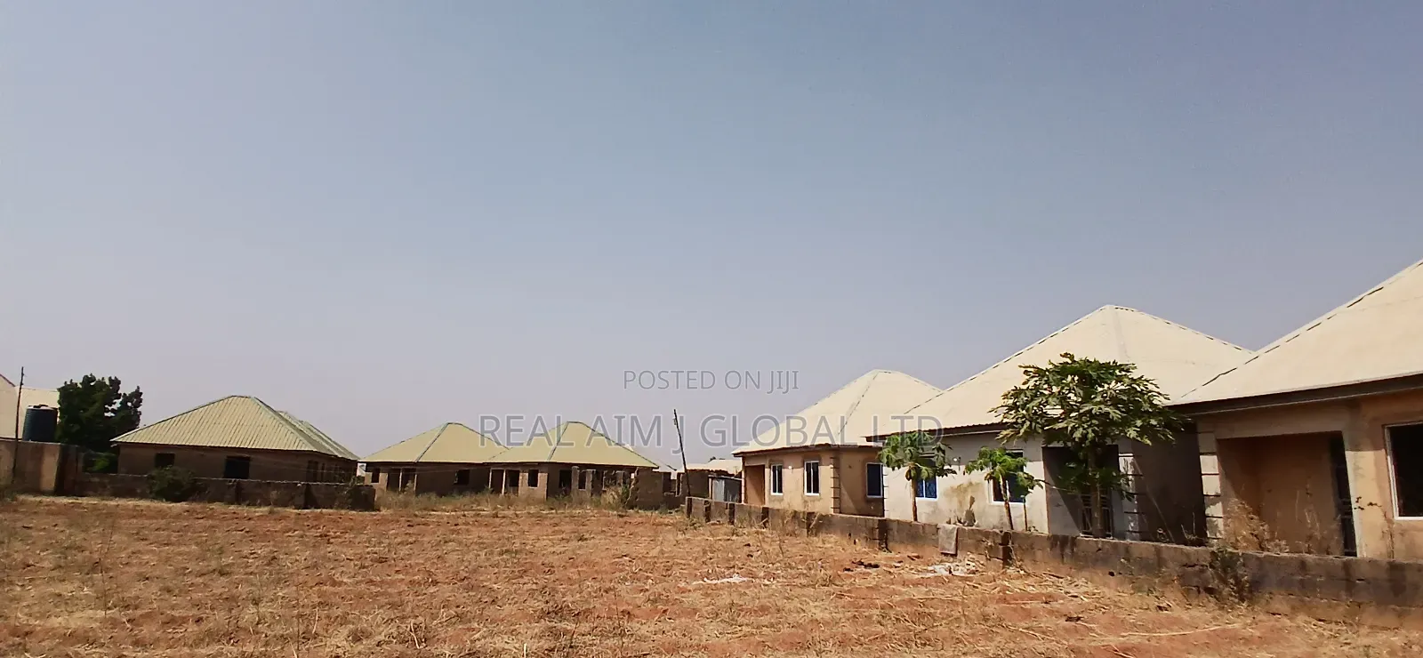 8bdrm Block of Flats in Jos for sale in Jos