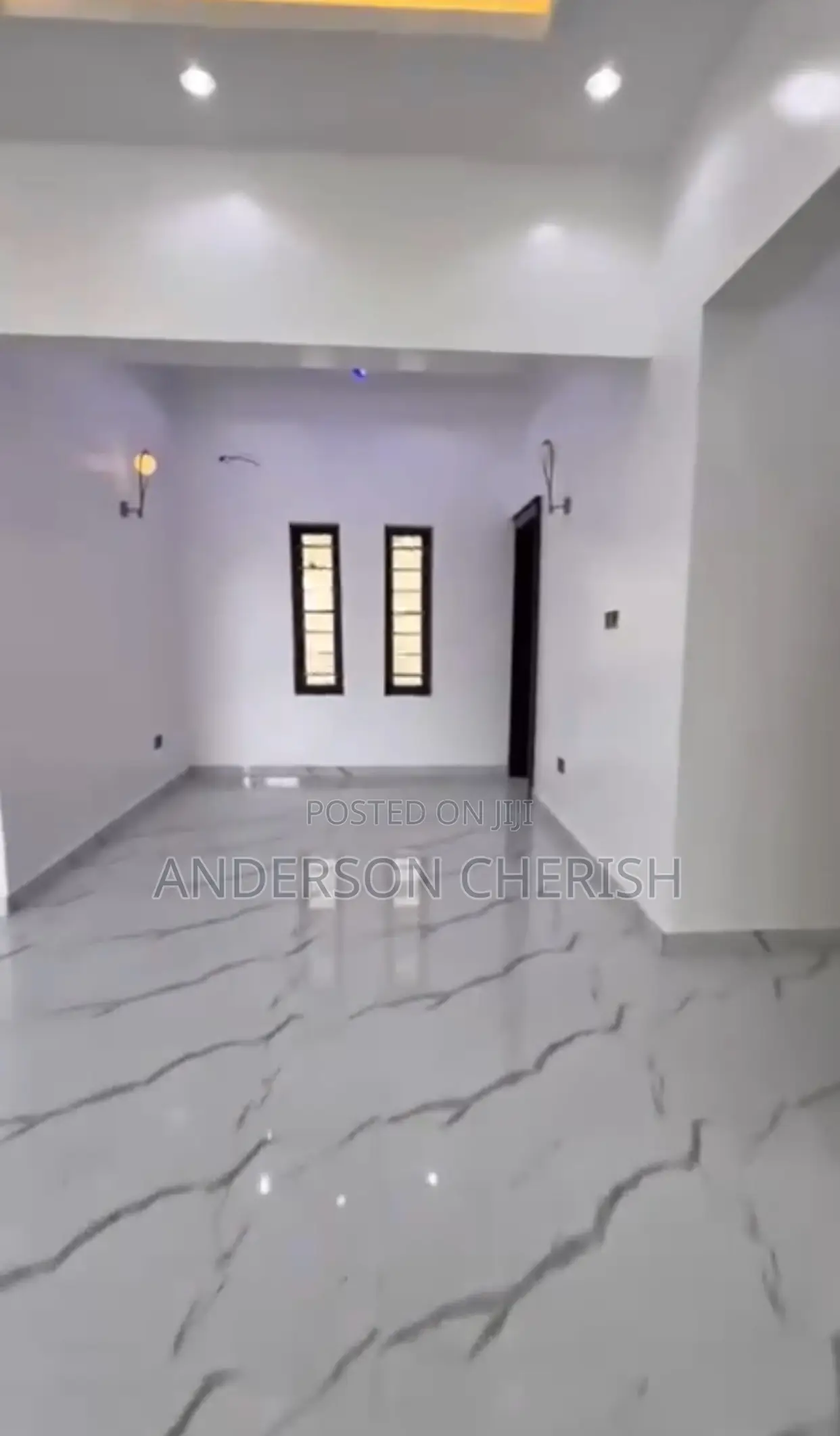 3bdrm Bungalow in Gwarinpa for sale in Gwarinpa