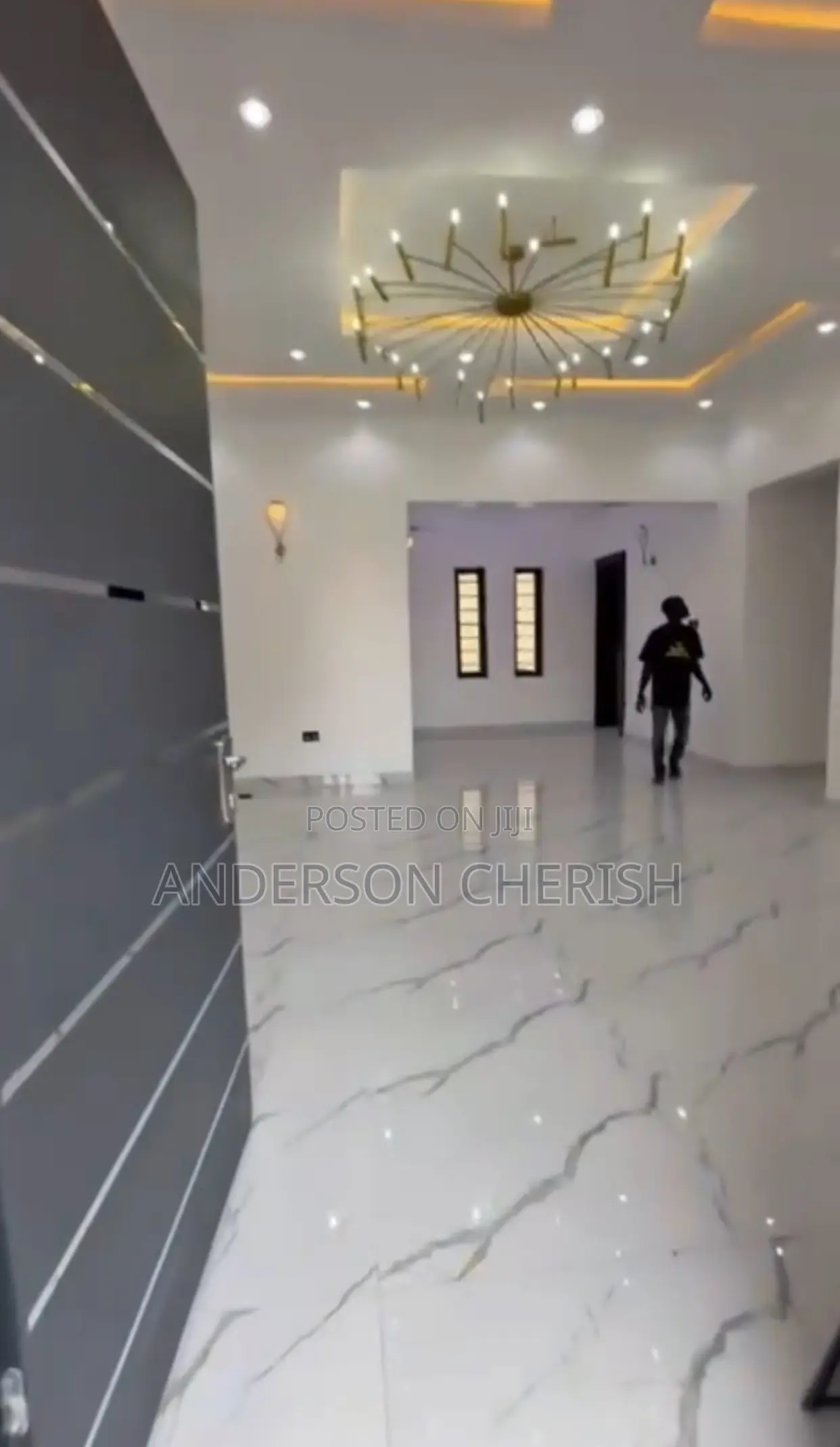 3bdrm Bungalow in Gwarinpa for sale in Gwarinpa