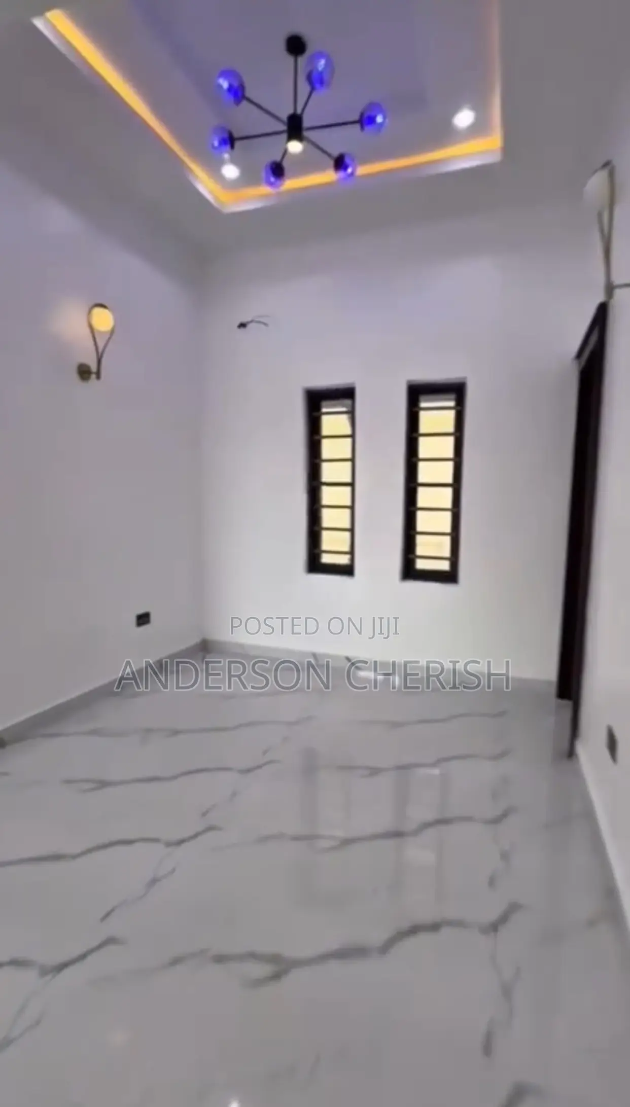 3bdrm Bungalow in Gwarinpa for sale in Gwarinpa
