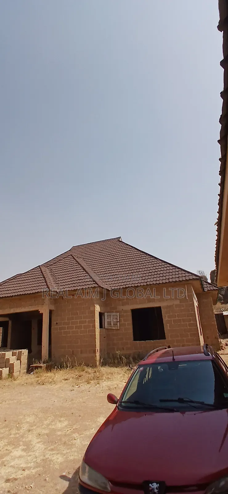 3bdrm Bungalow in Jos for sale in Jos