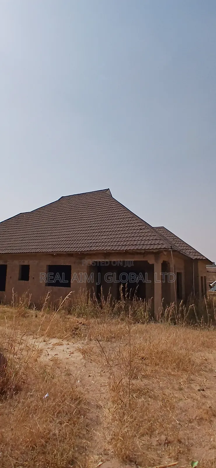 3bdrm Bungalow in Jos for sale in Jos