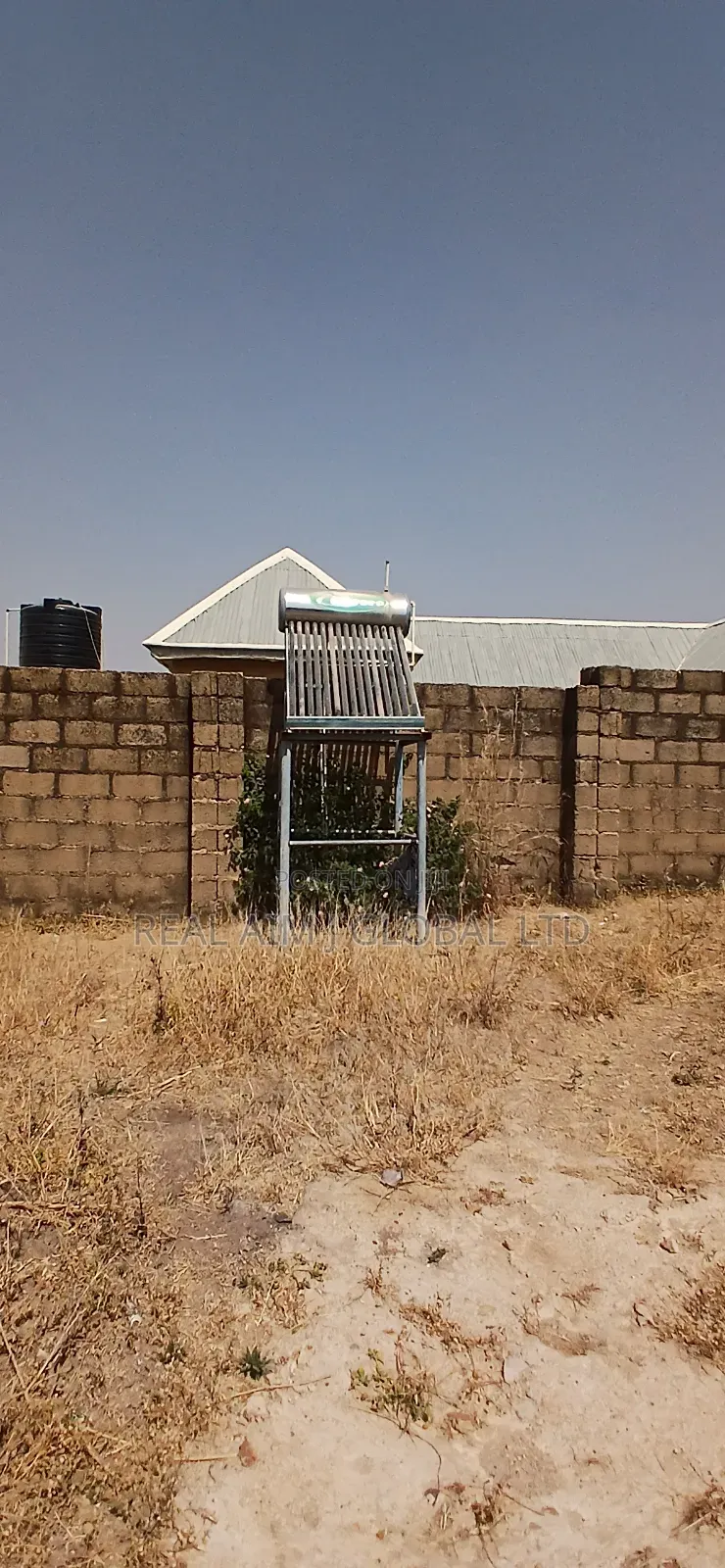 3bdrm Bungalow in Jos for sale in Jos