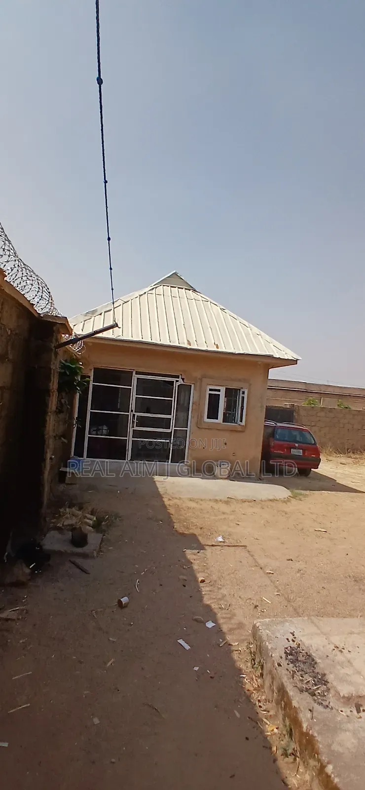 3bdrm Bungalow in Jos for sale in Jos