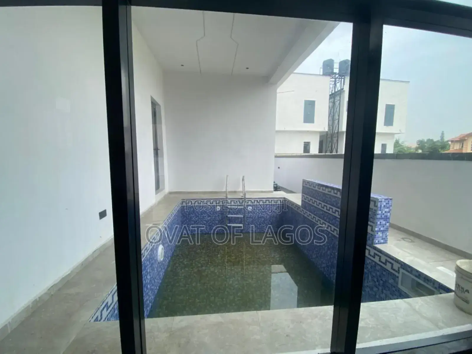 5bdrm Duplex in Harris Drive By Vgc, Lekki for sale in Lekki