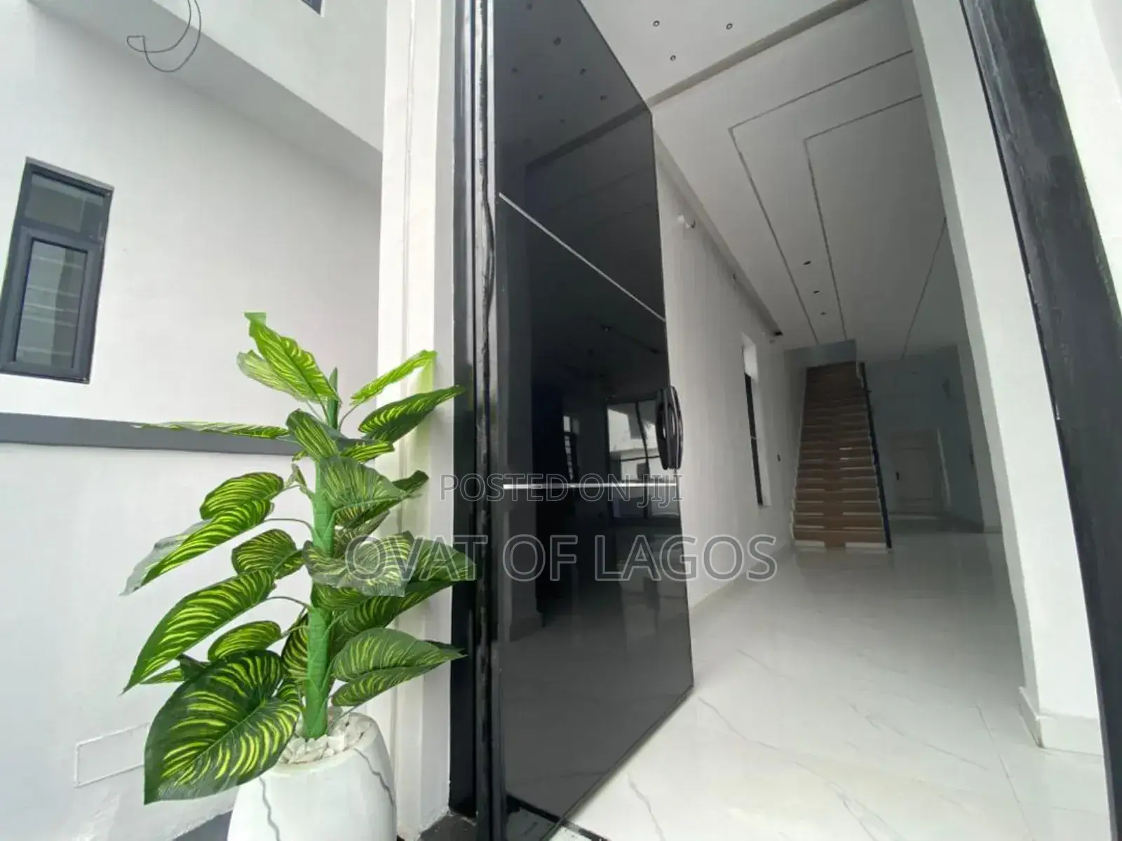 5bdrm Duplex in Harris Drive By Vgc, Lekki for sale in Lekki