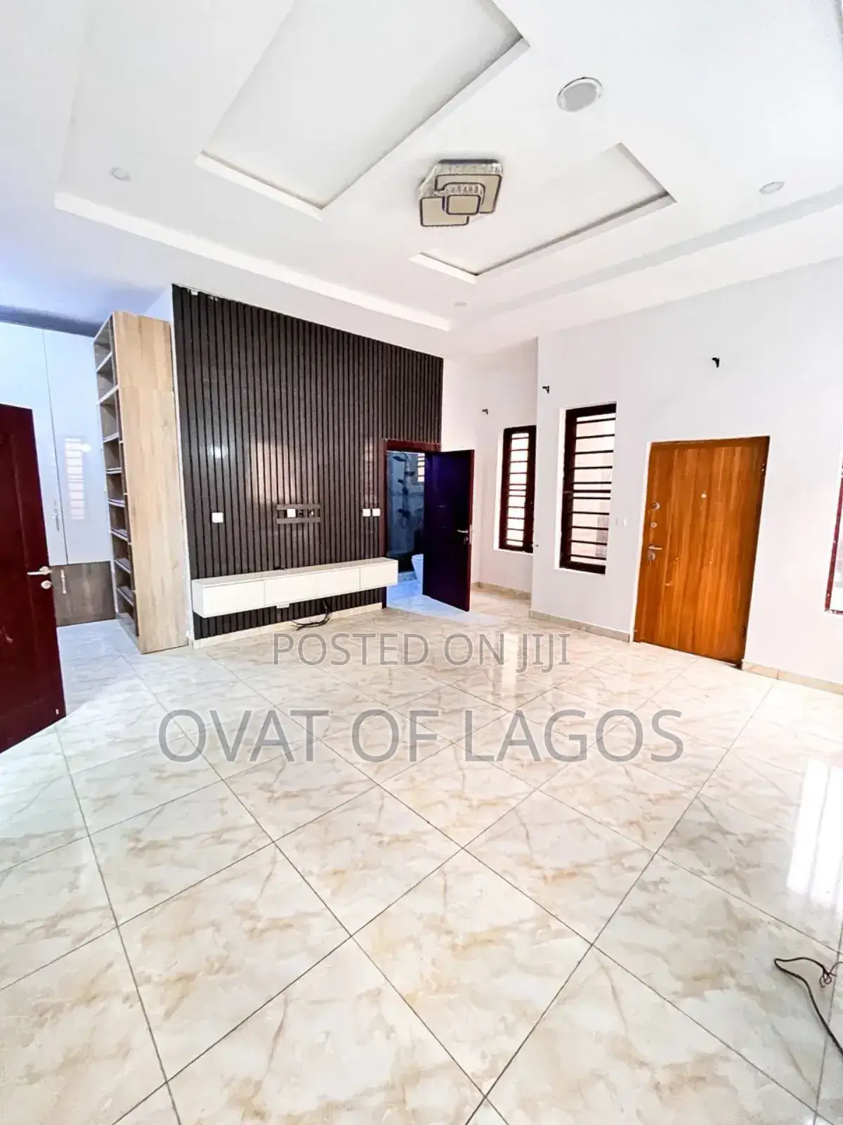 4bdrm Duplex in Ikota Villa Estate, Lekki for sale in Lekki