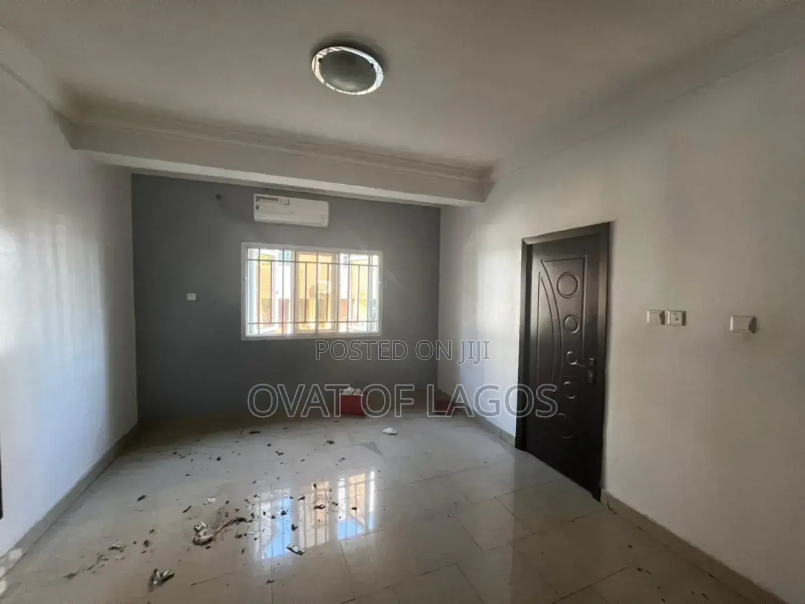 3bdrm Apartment in Lekki Phase One for sale in Lekki