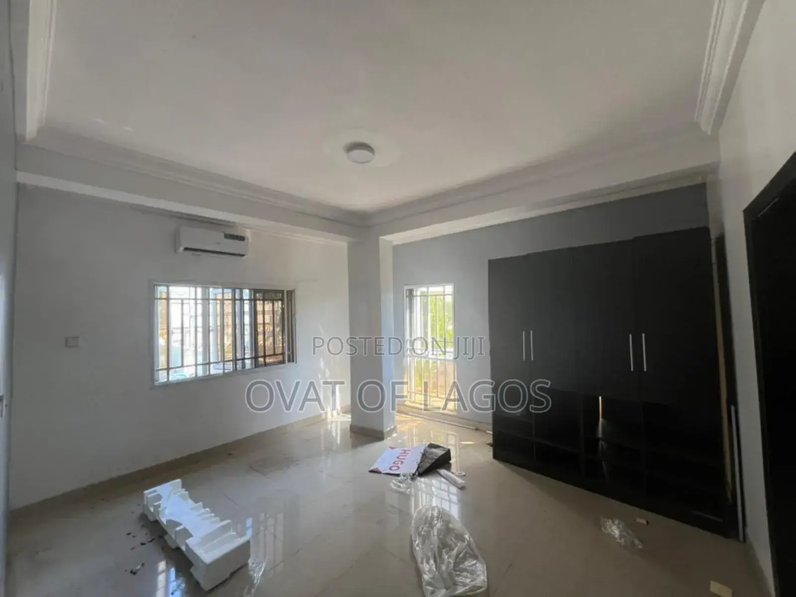 3bdrm Apartment in Lekki Phase One for sale in Lekki
