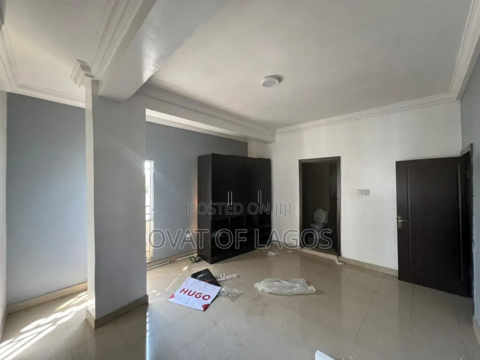 3bdrm Apartment in Lekki Phase One for sale in Lekki
