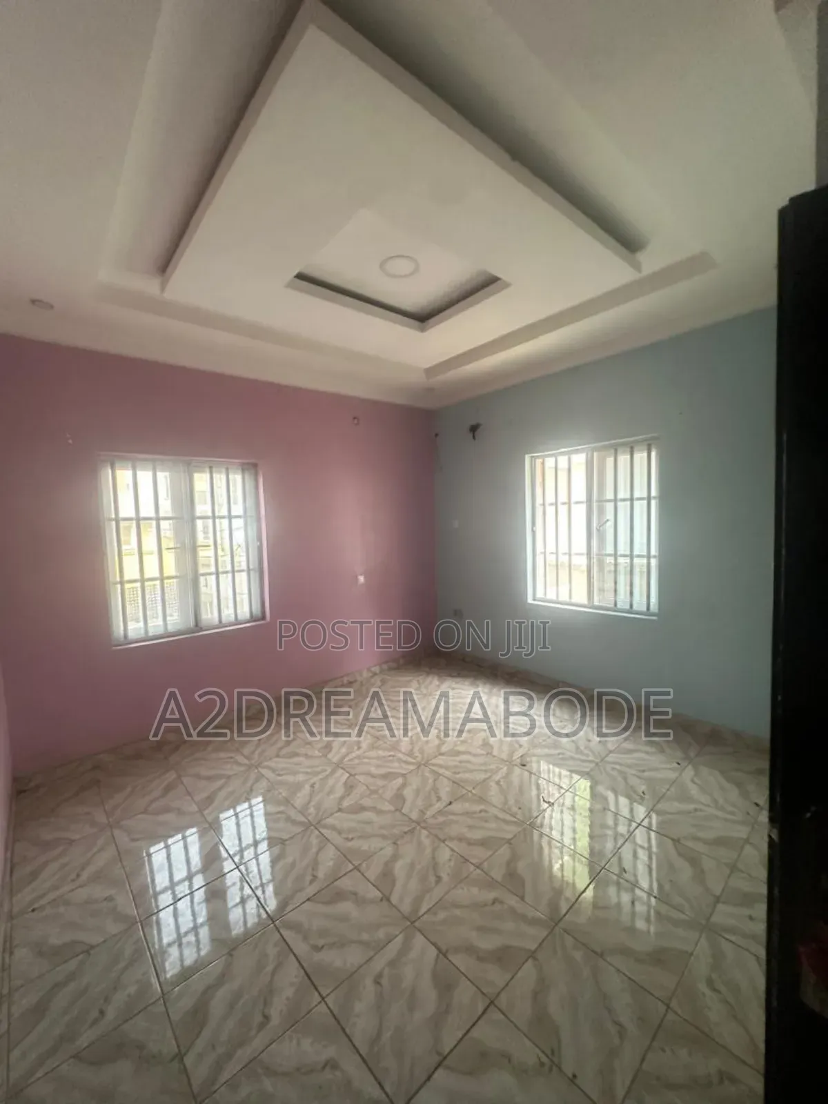 3bdrm Apartment in Gbagada for rent in Gbagada