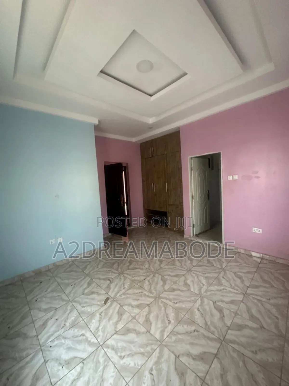 3bdrm Apartment in Gbagada for rent in Gbagada