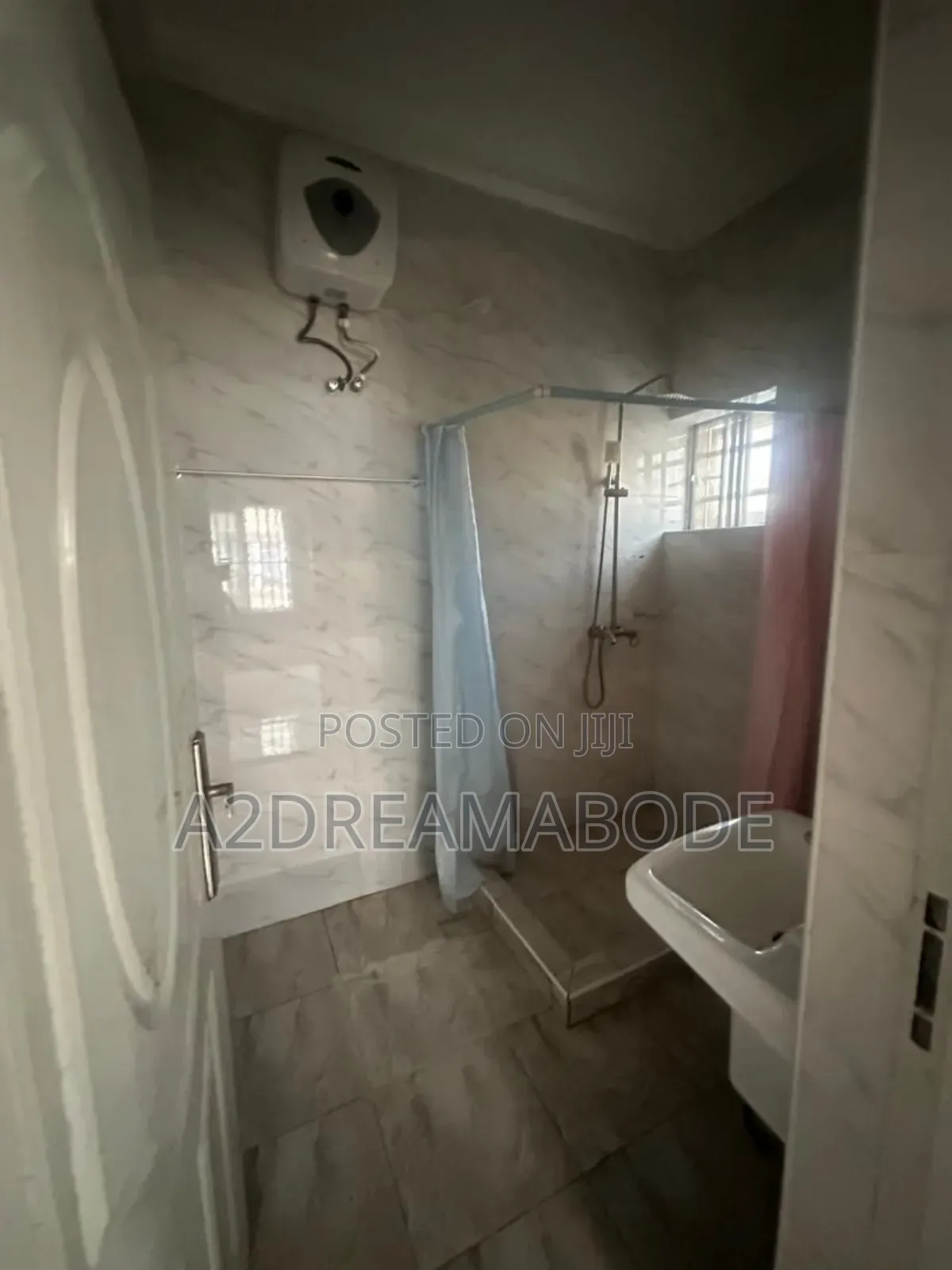 3bdrm Apartment in Gbagada for rent in Gbagada