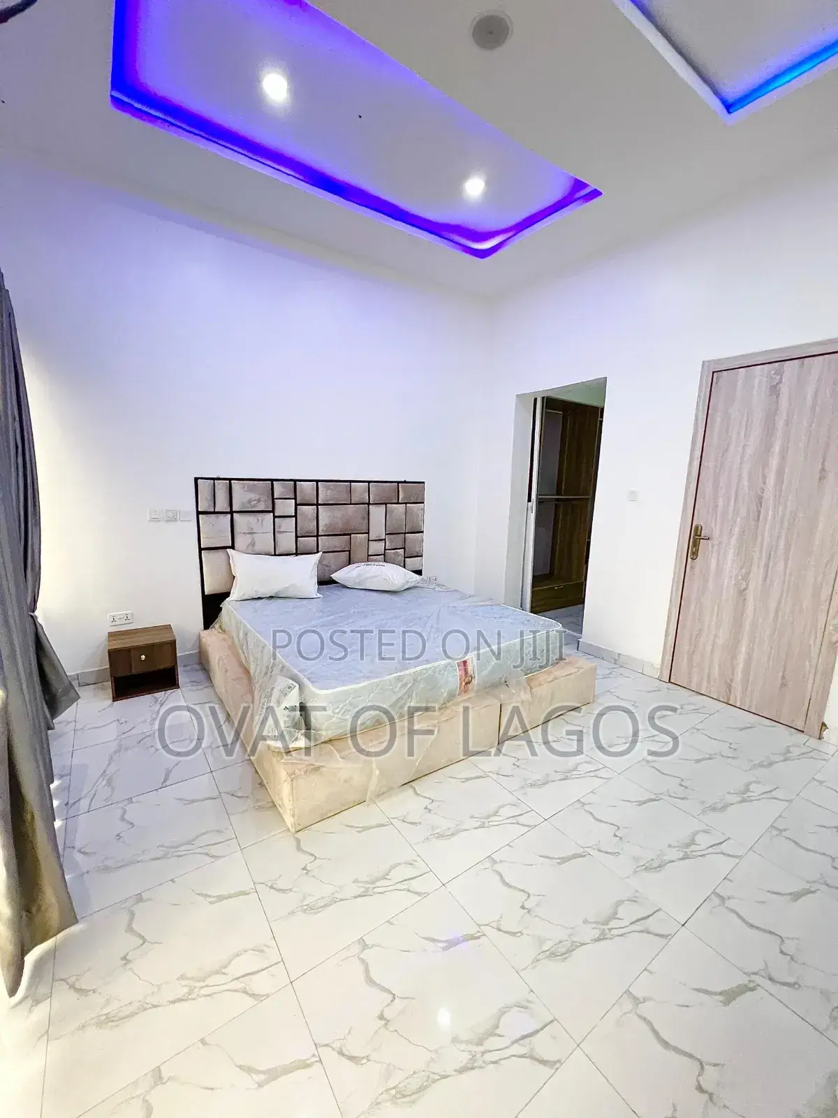 4bdrm Duplex in Ikate, Lekki for sale in Lekki