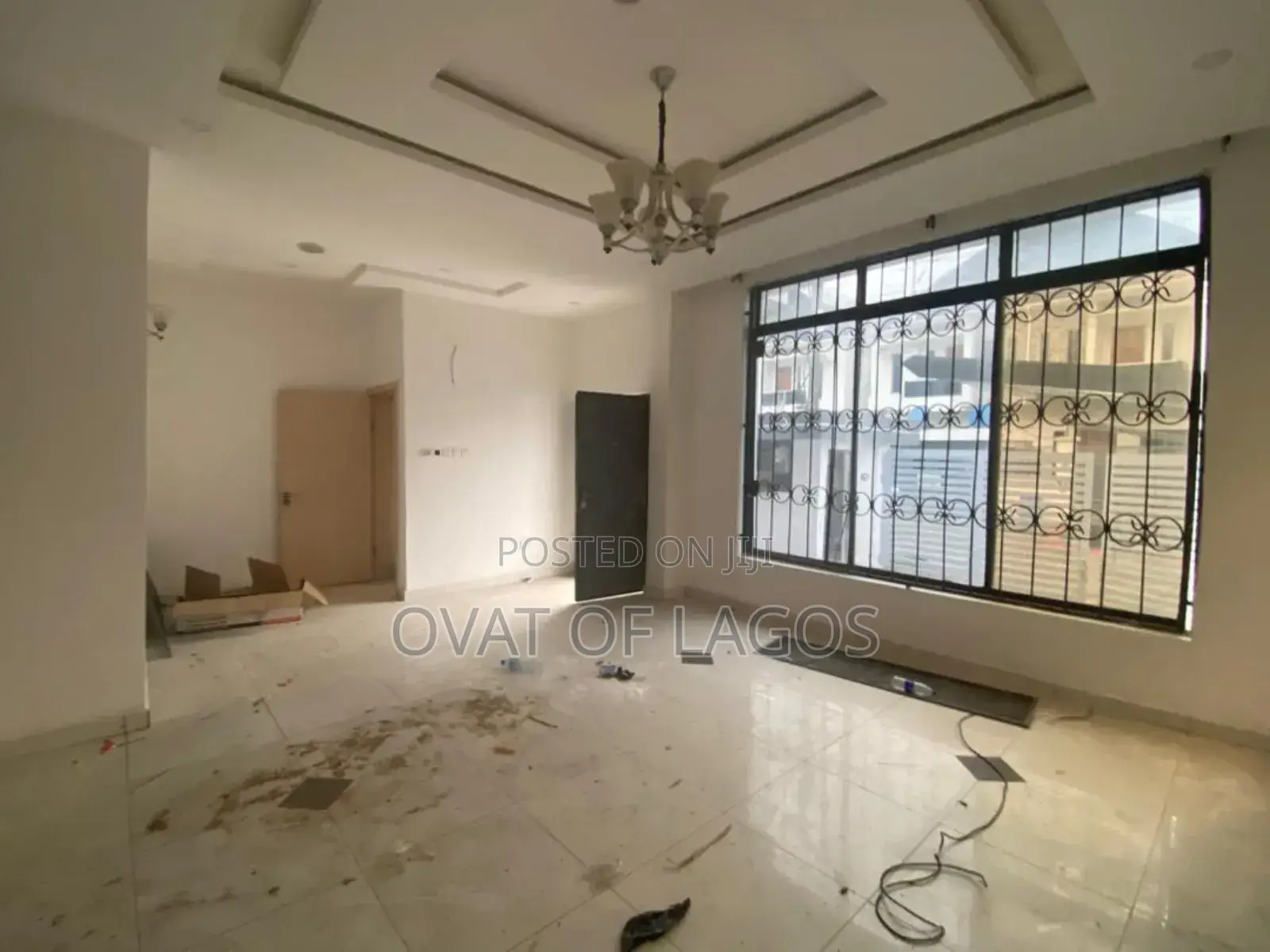 4bdrm Duplex in Ikota Villa Estate, Lekki for sale in Lekki