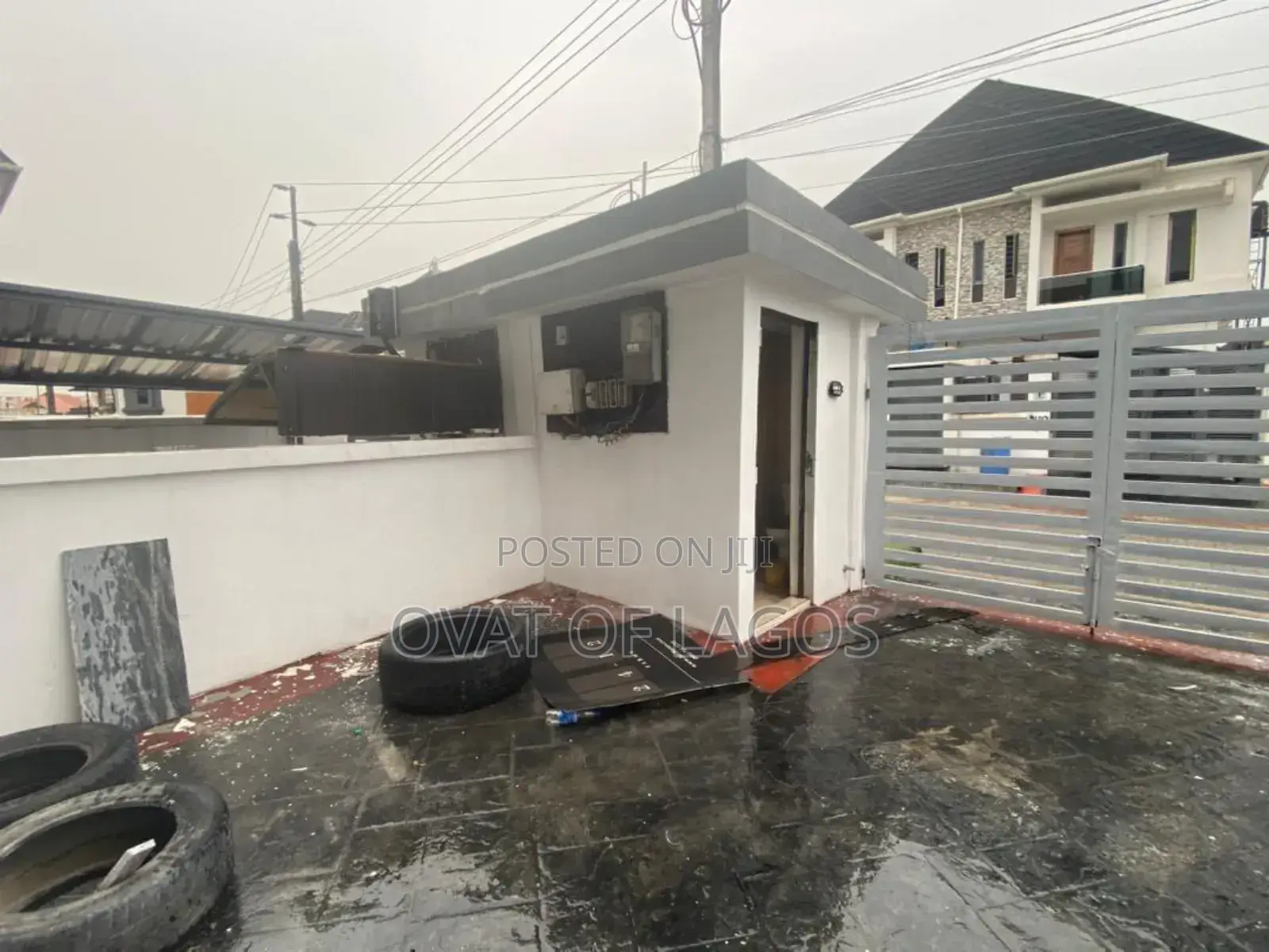 4bdrm Duplex in Ikota Villa Estate, Lekki for sale in Lekki