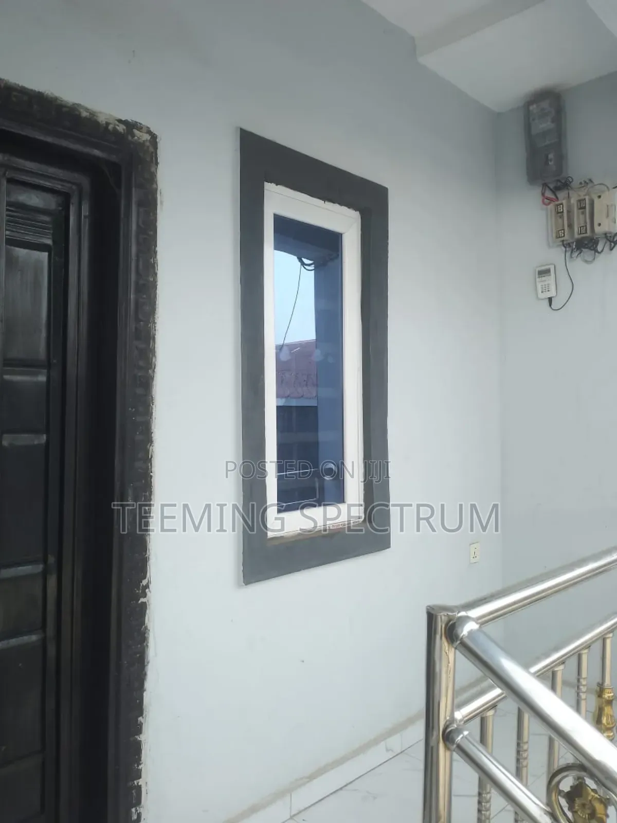 1bdrm Apartment in Benin City for rent in Benin City
