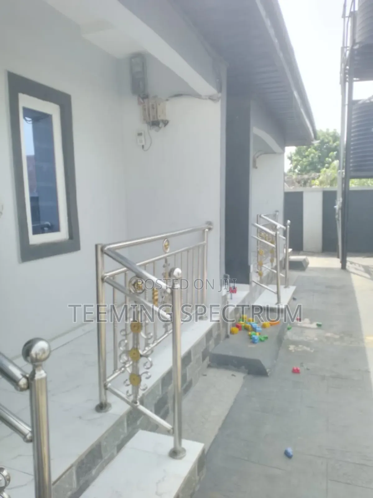 1bdrm Apartment in Benin City for rent in Benin City