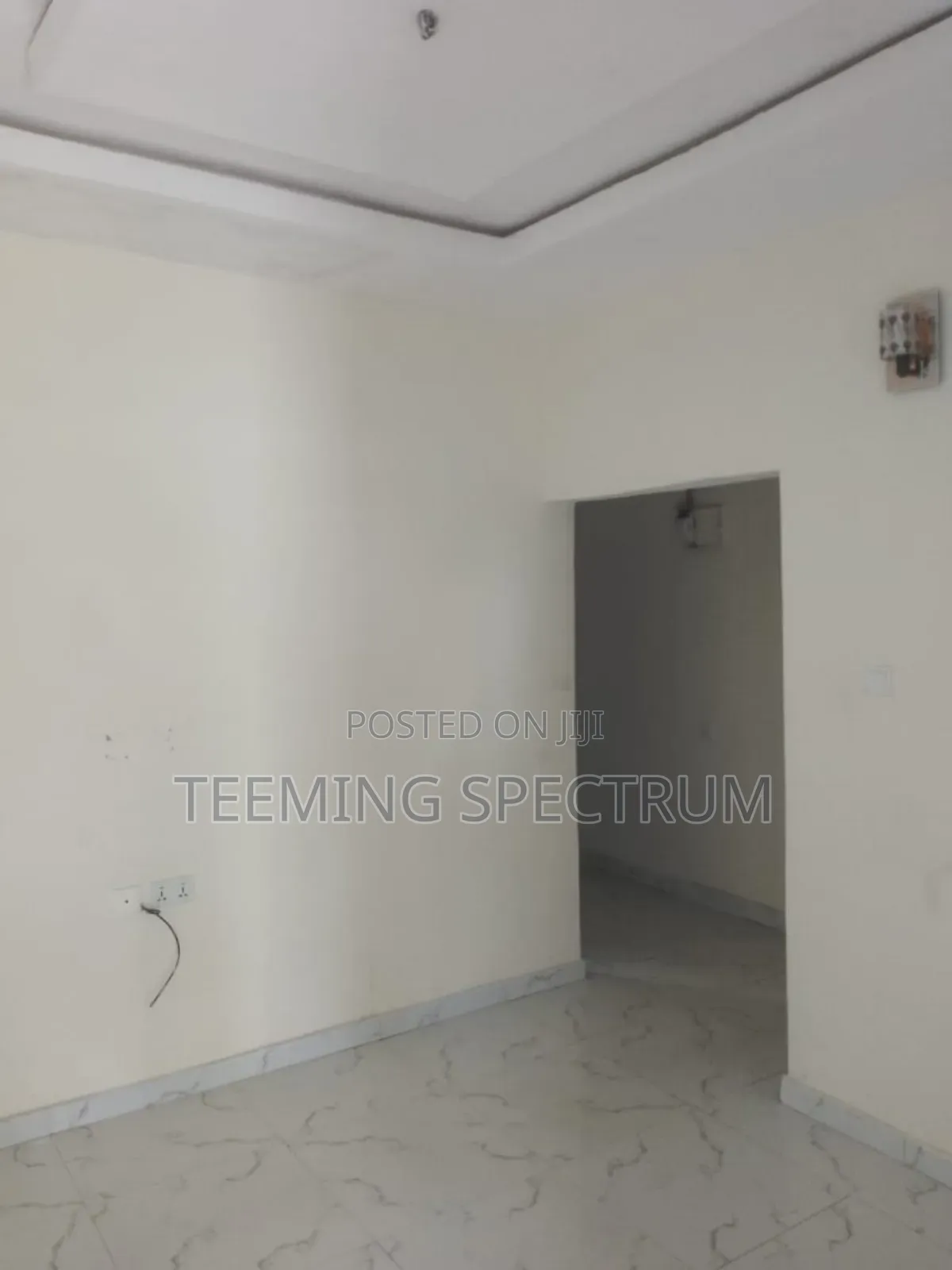 1bdrm Apartment in Benin City for rent in Benin City