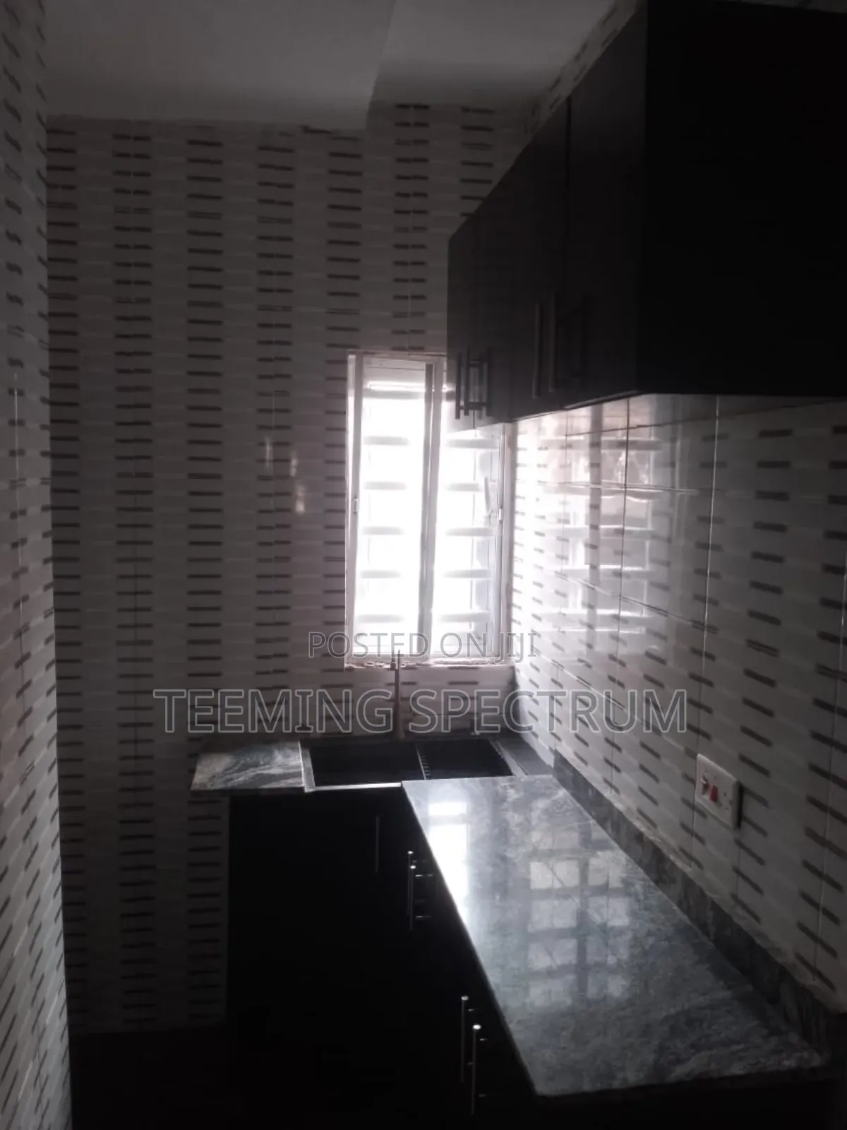 1bdrm Apartment in Benin City for rent in Benin City
