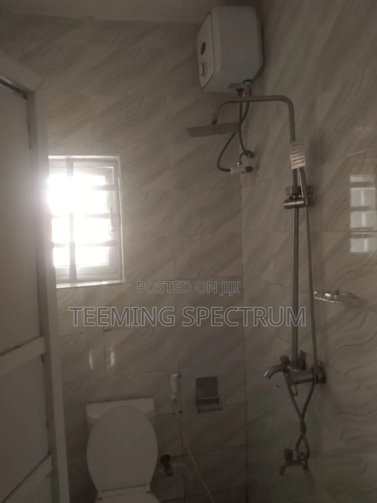 1bdrm Apartment in Benin City for rent in Benin City