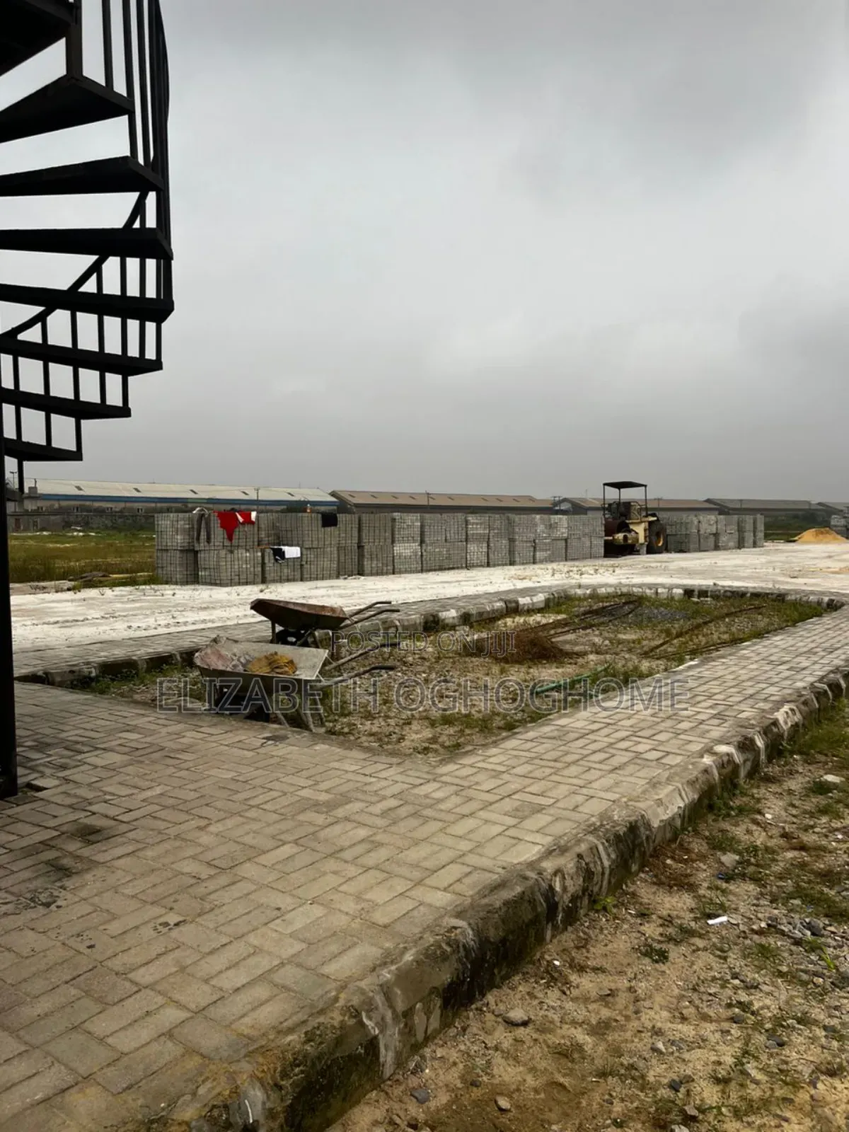 Buy and Build Mixed Use Land Along Lekki-Epe Expressway, Bogije in Bogije