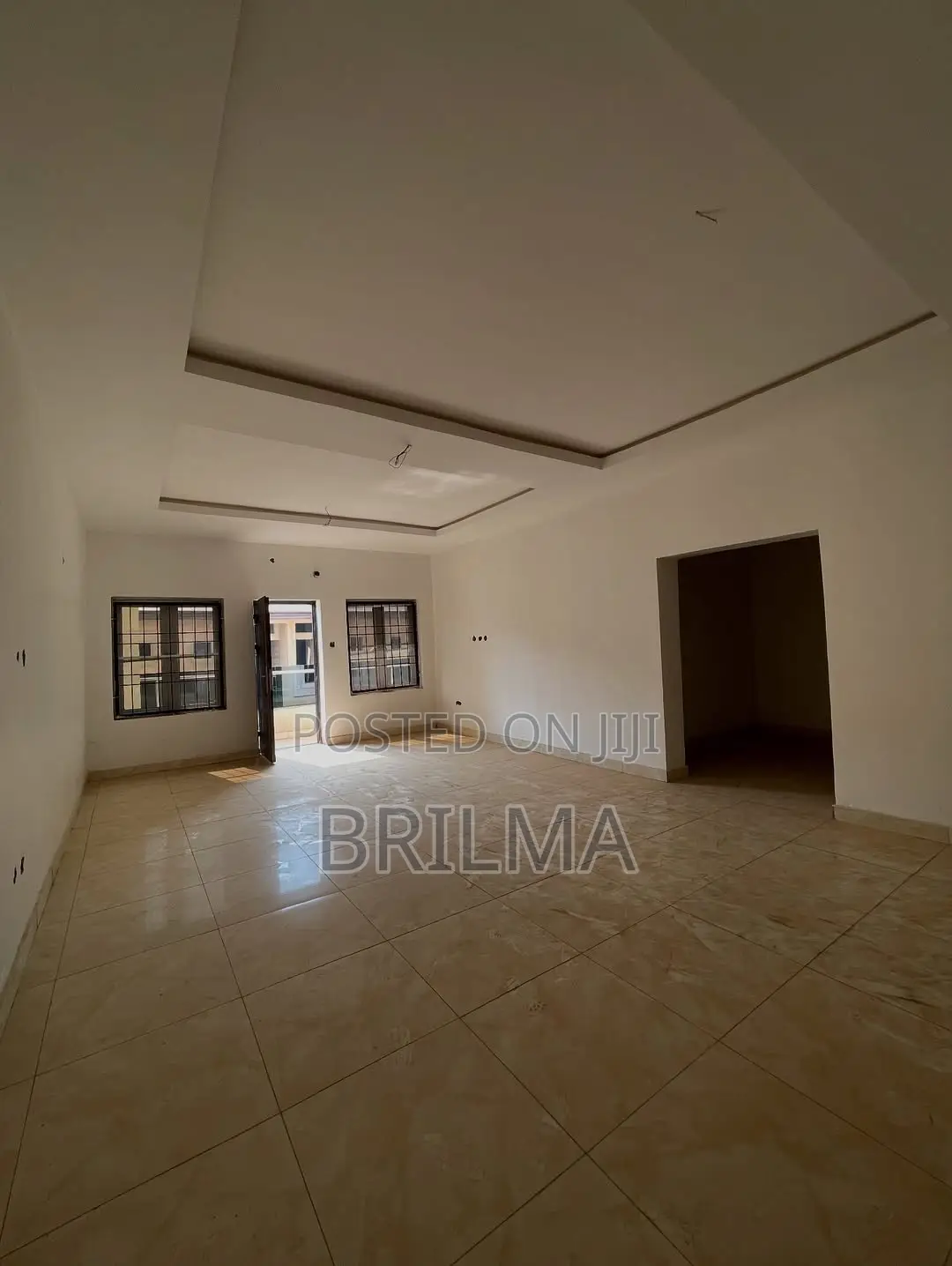 4bdrm Duplex in Durumi for sale in Durumi