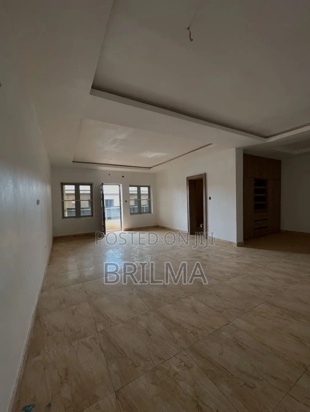 4bdrm Duplex in Durumi for sale in Durumi