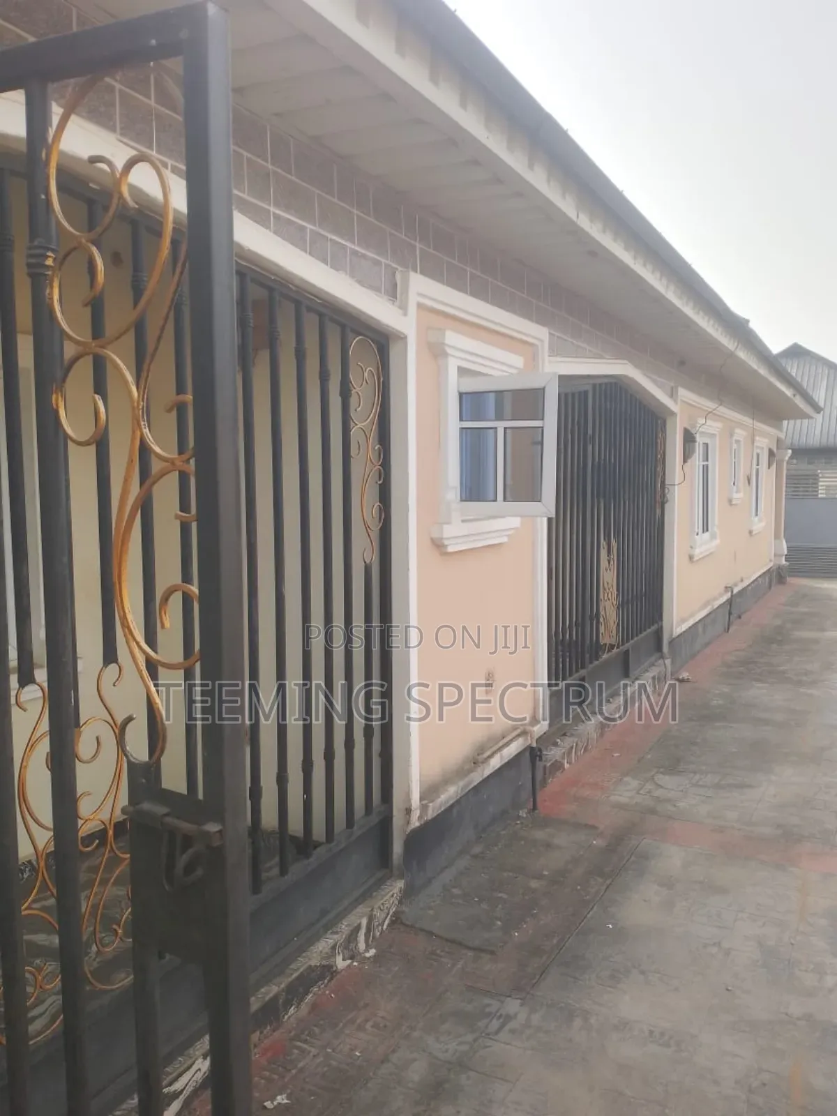 1bdrm Apartment in Benin City for rent in Benin City