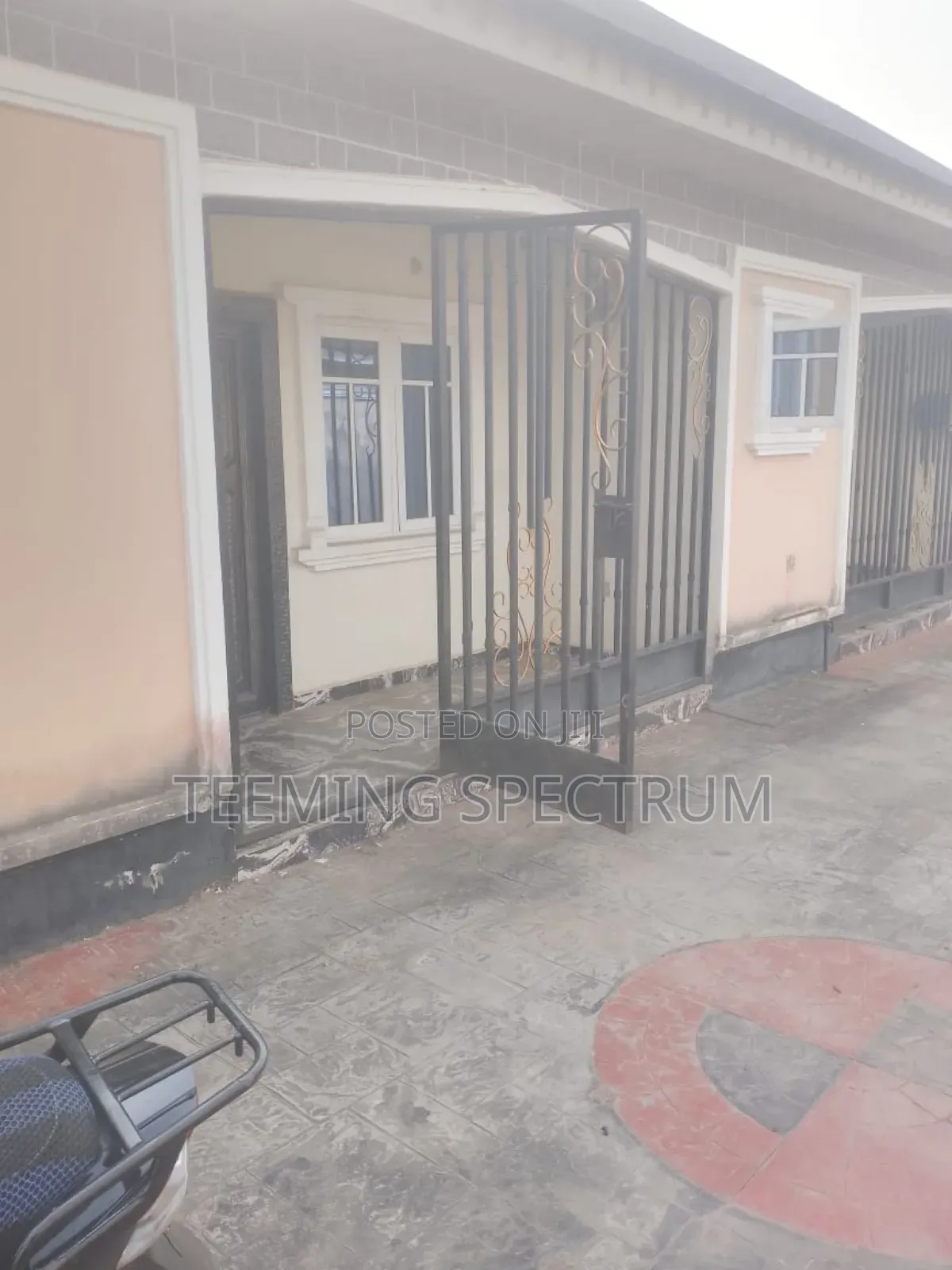 1bdrm Apartment in Benin City for rent in Benin City