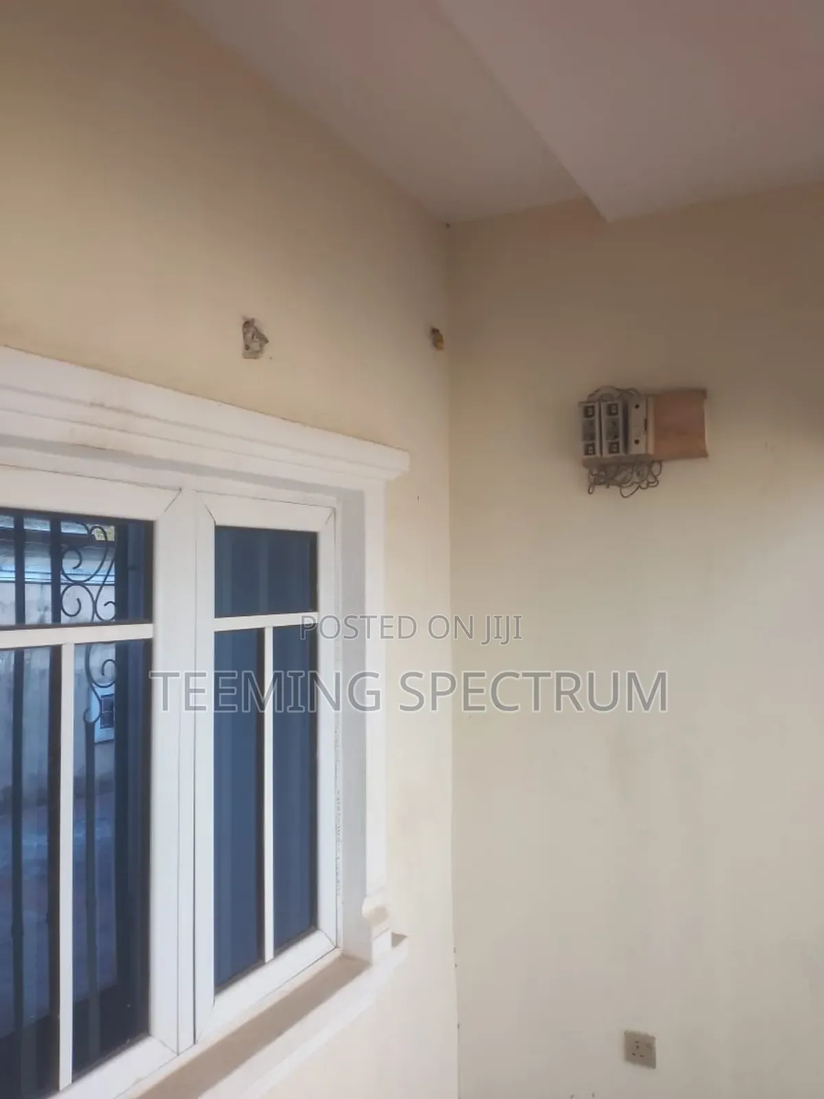 1bdrm Apartment in Benin City for rent in Benin City