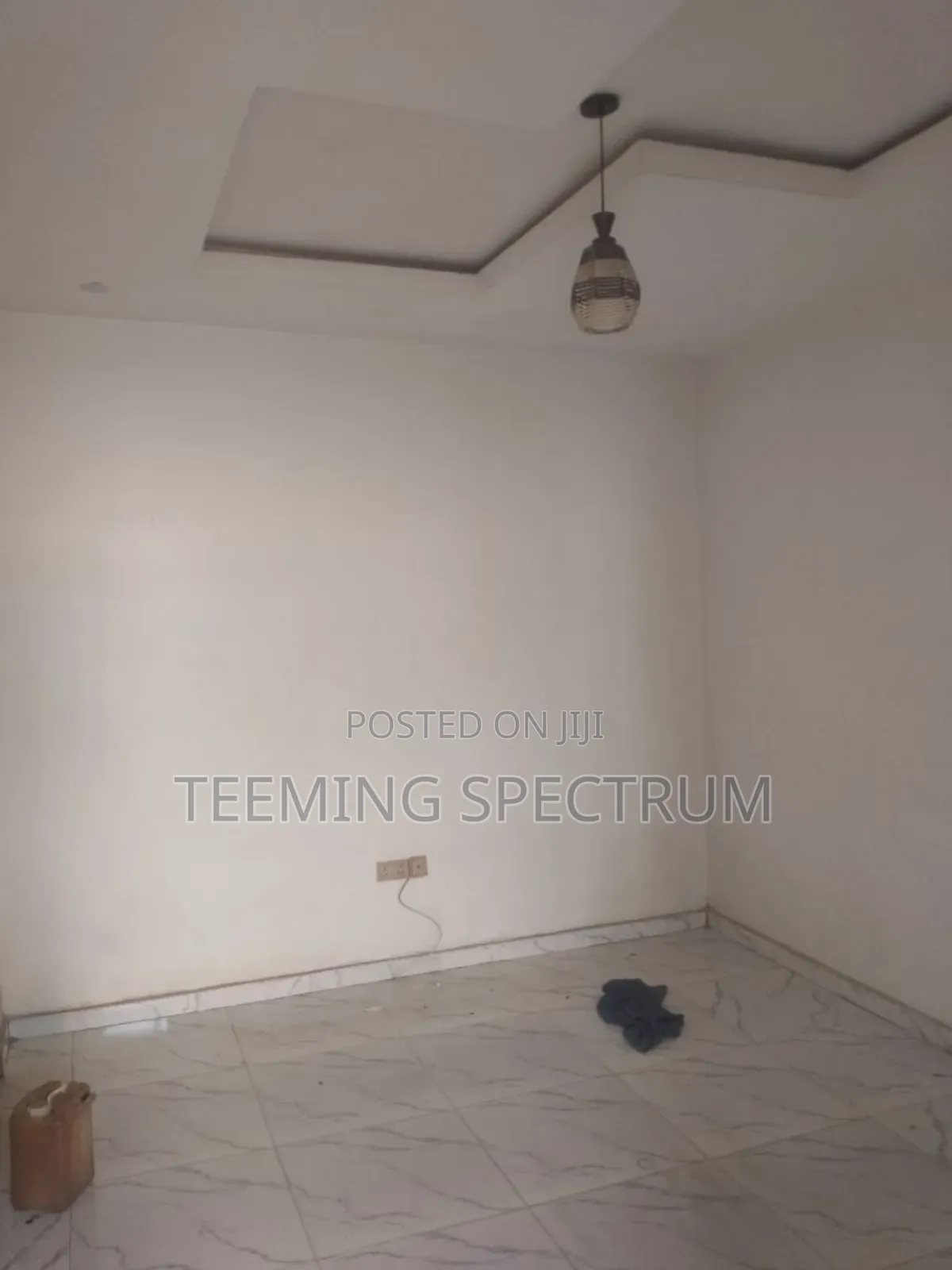 1bdrm Apartment in Benin City for rent in Benin City