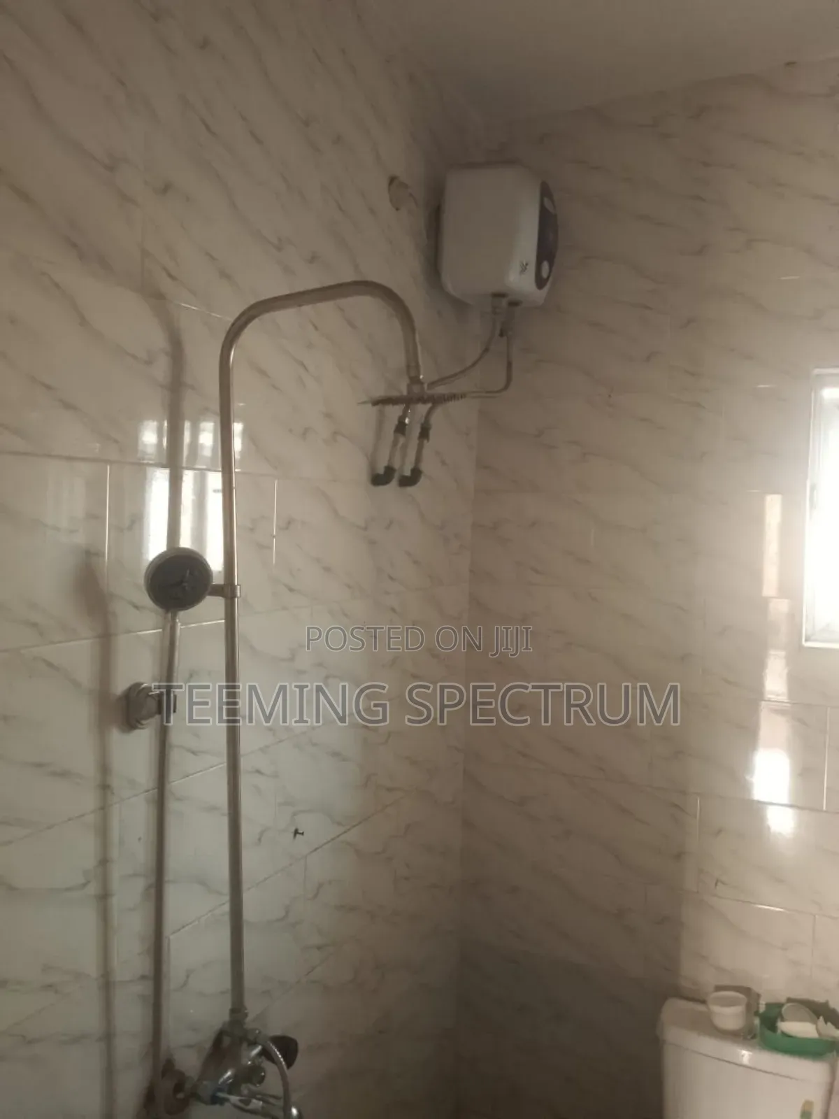1bdrm Apartment in Benin City for rent in Benin City