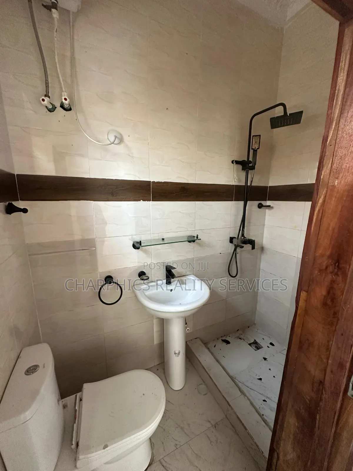 2bdrm Apartment in Ologolo for rent in Ologolo