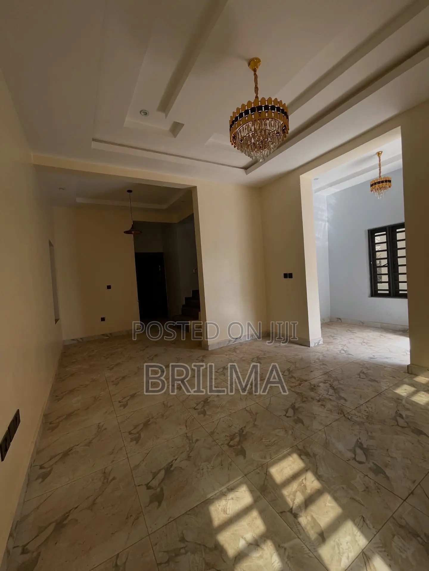 4bdrm Duplex in Gaduwa for sale in Gaduwa