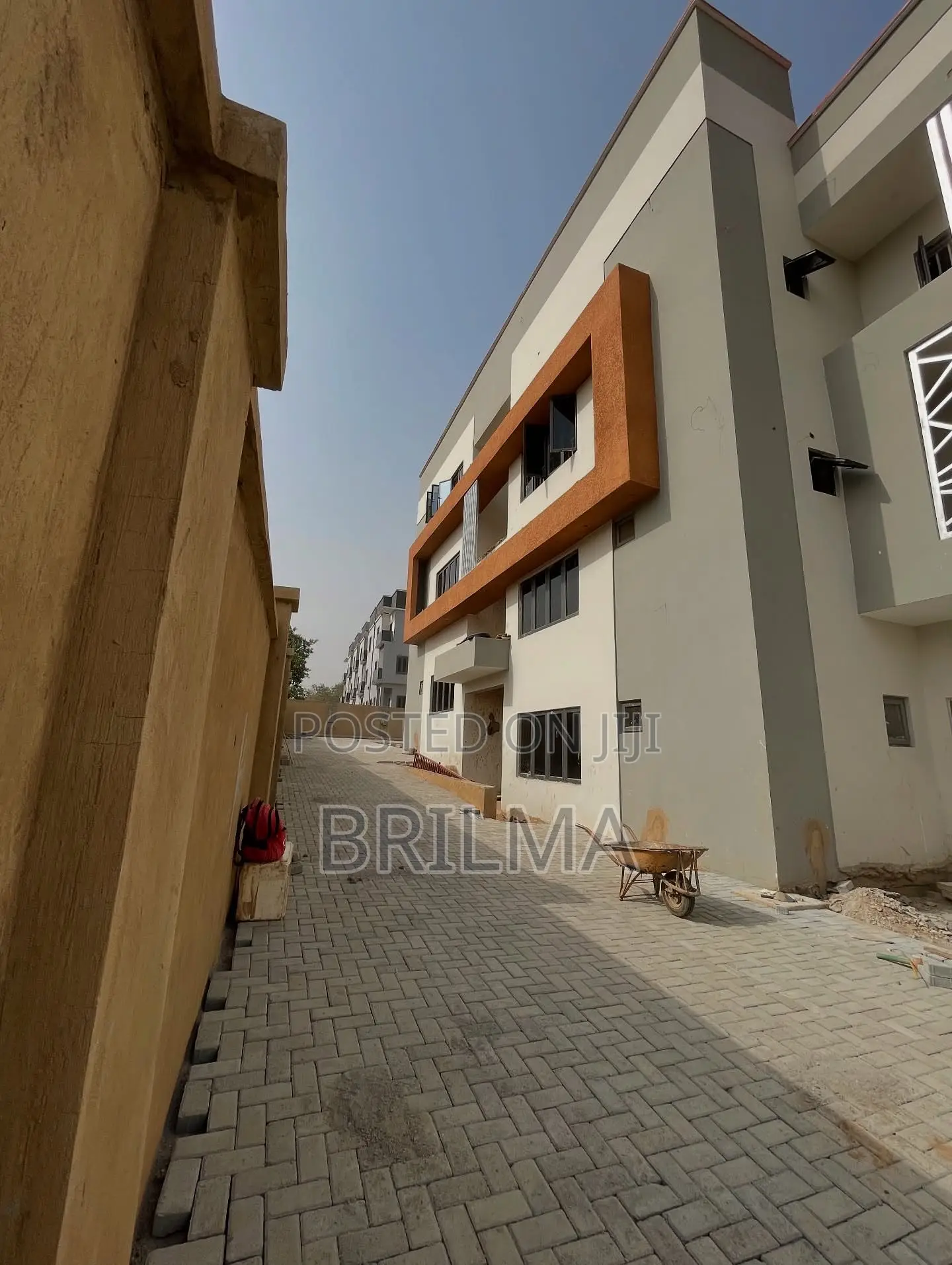 3bdrm Block of Flats in Gaduwa for sale in Gaduwa