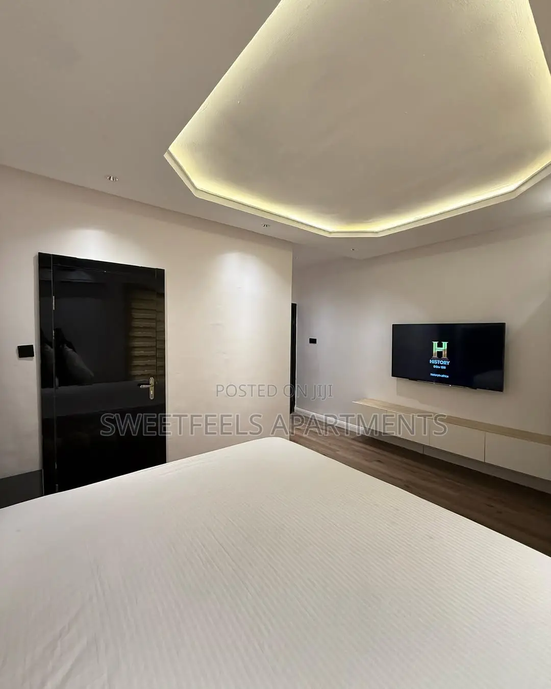 Barbados Deluxe 2 Bedroom Apartment in Chevron