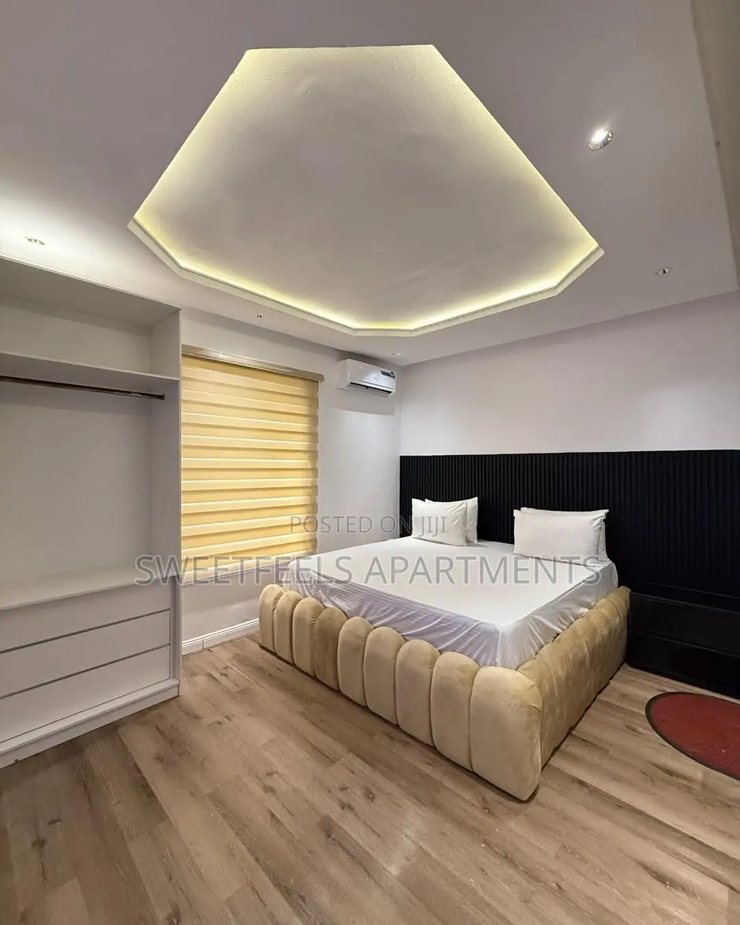 Barbados Deluxe 2 Bedroom Apartment in Chevron