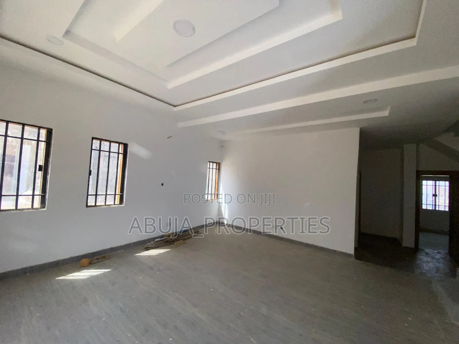 4bdrm Duplex in In A Secured Estate, Dawaki for sale in Dawaki