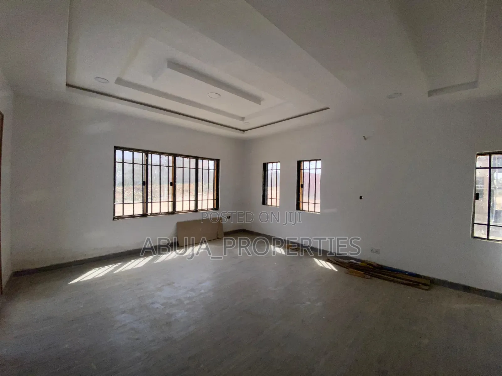 4bdrm Duplex in In A Secured Estate, Dawaki for sale in Dawaki