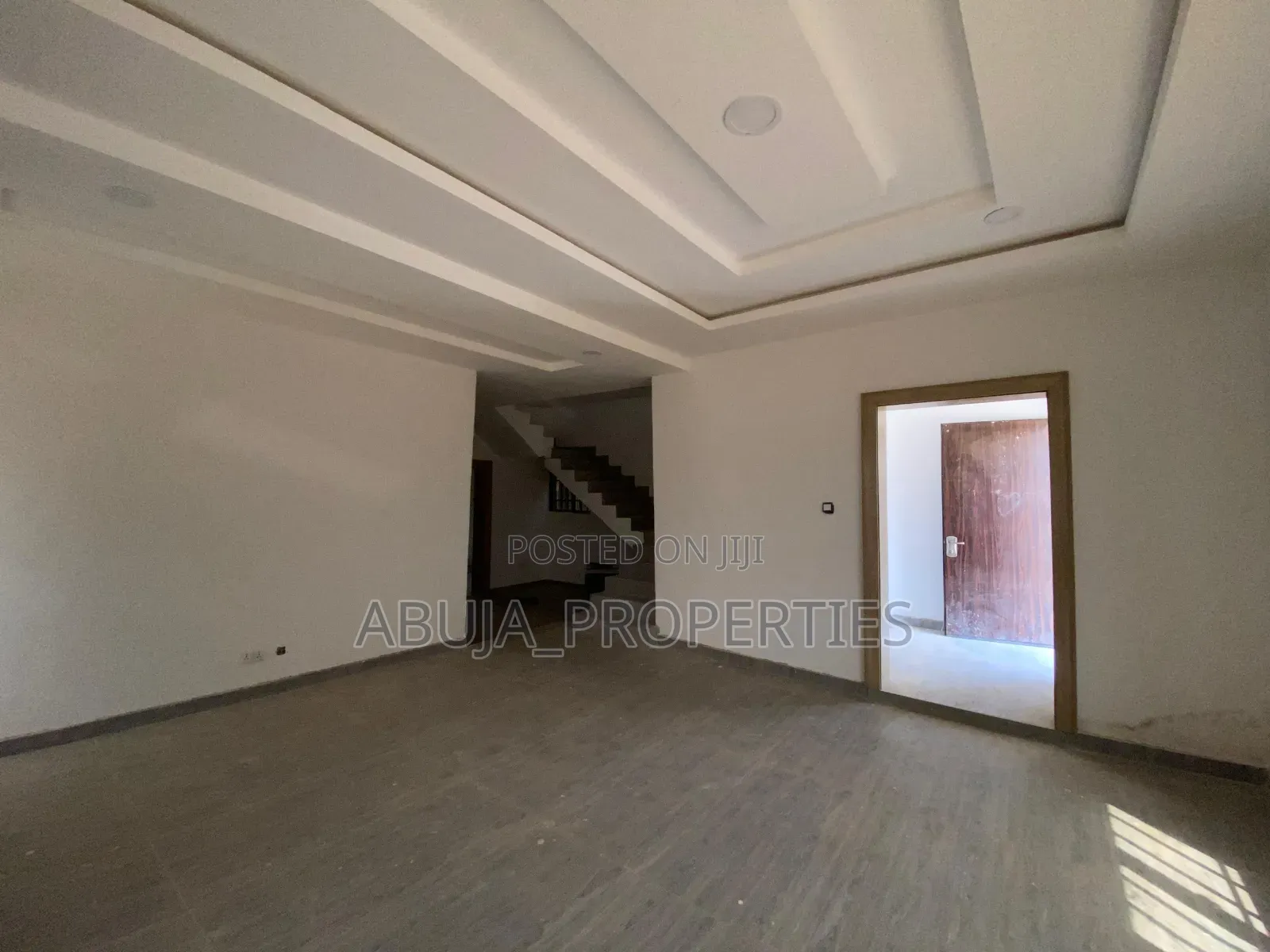4bdrm Duplex in In A Secured Estate, Dawaki for sale in Dawaki