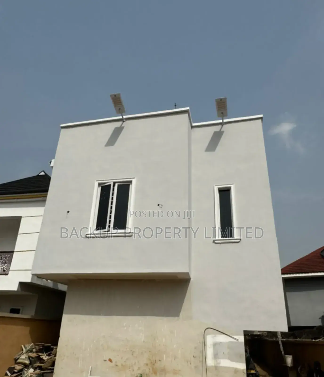 3bdrm Duplex in Gbagada for sale in Gbagada