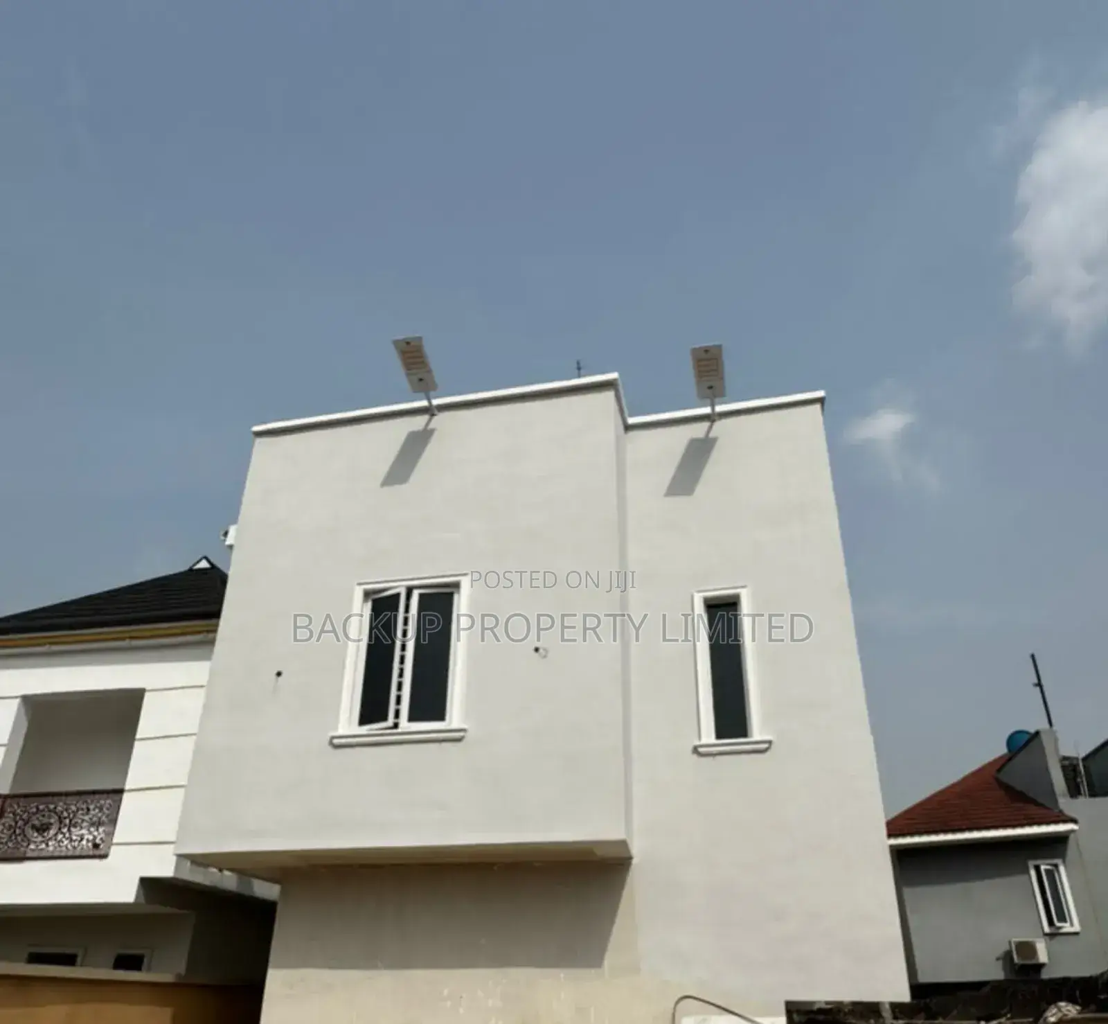 3bdrm Duplex in Gbagada for sale in Gbagada