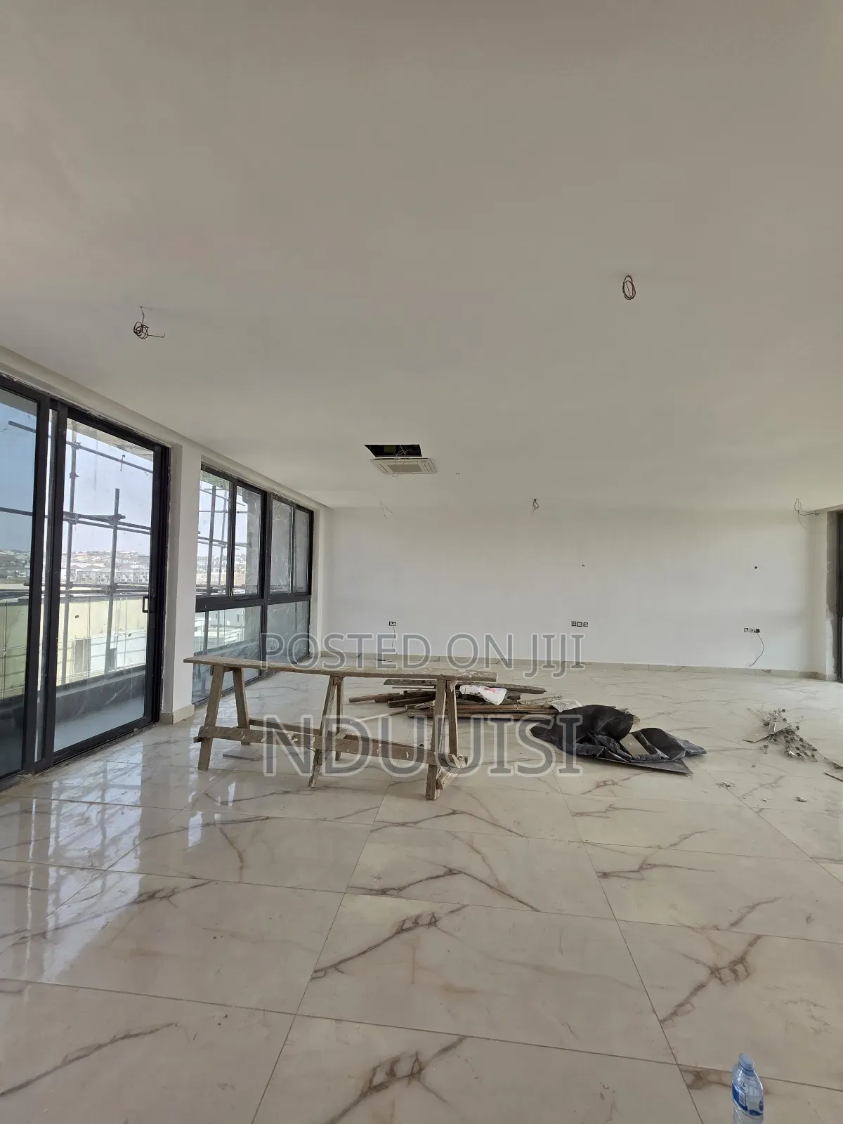 5bdrm Duplex in Guzape District for sale in Guzape District