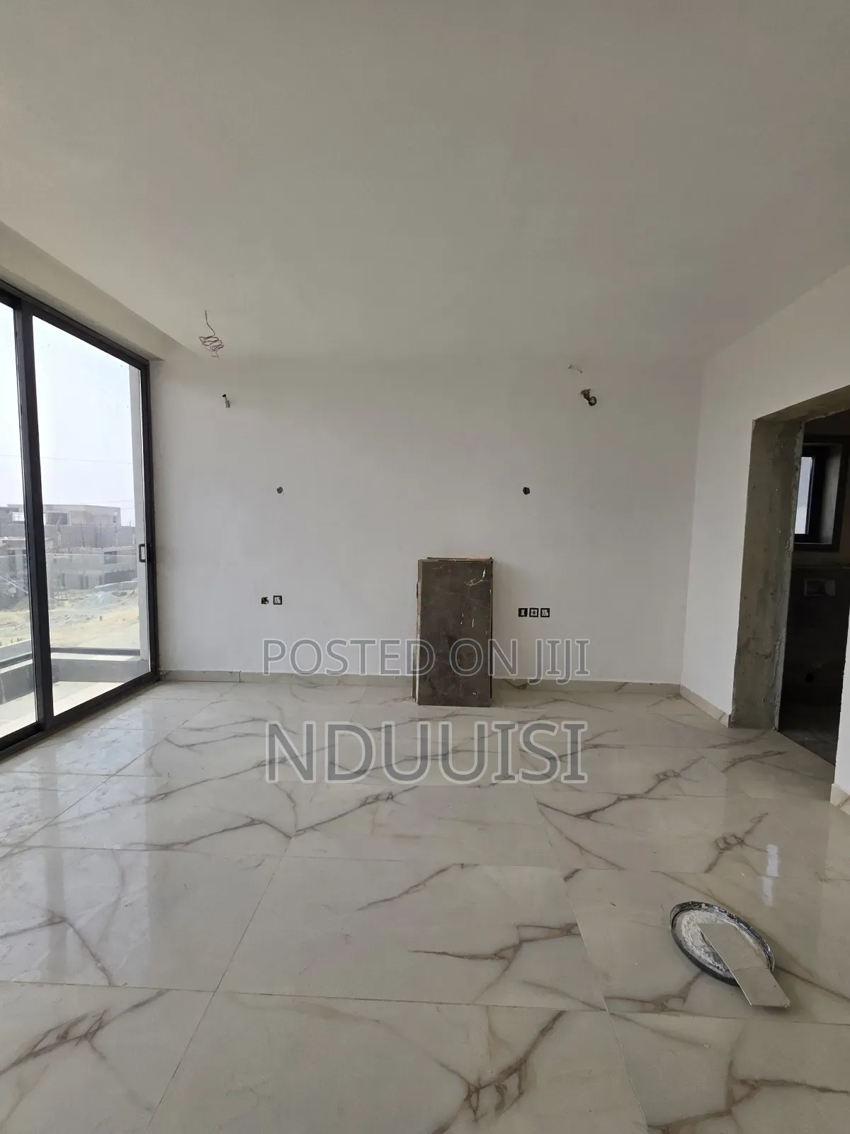 5bdrm Duplex in Guzape District for sale in Guzape District