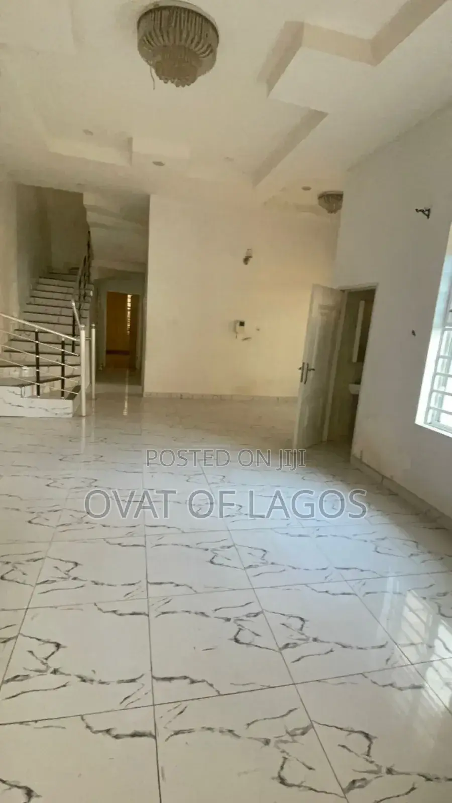 4bdrm Duplex in Ikota Villa Estate, Lekki for sale in Lekki