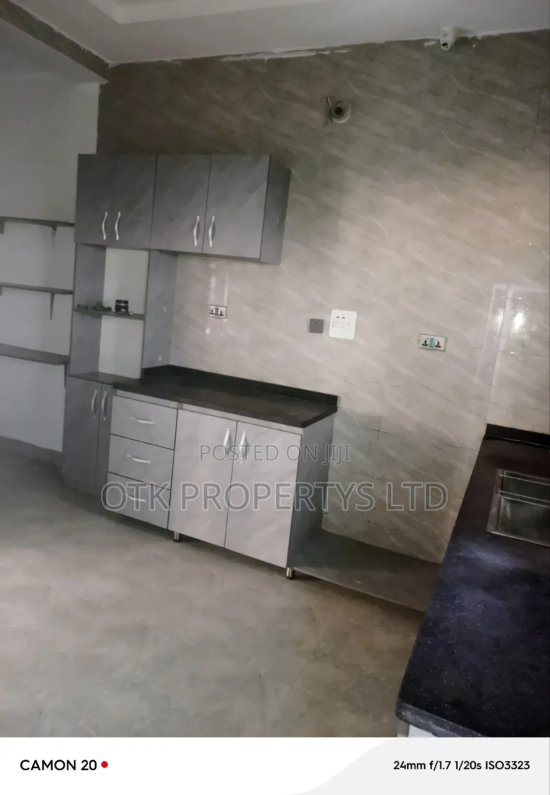 4bdrm Duplex in Beside Aso Savings, Gwarinpa for rent in Gwarinpa